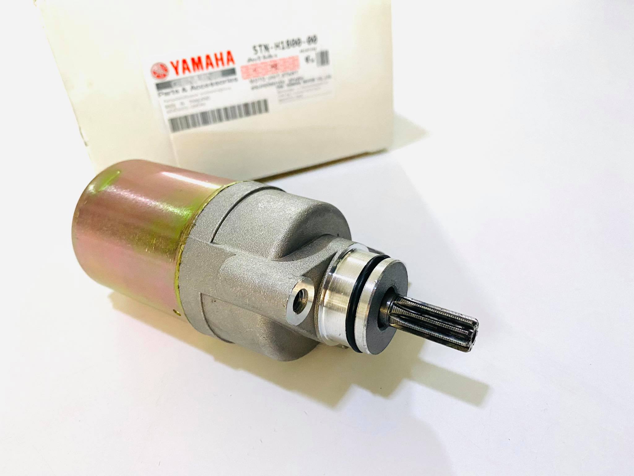 มอเตอร์สตาร์ทสปาร์ค z spark z