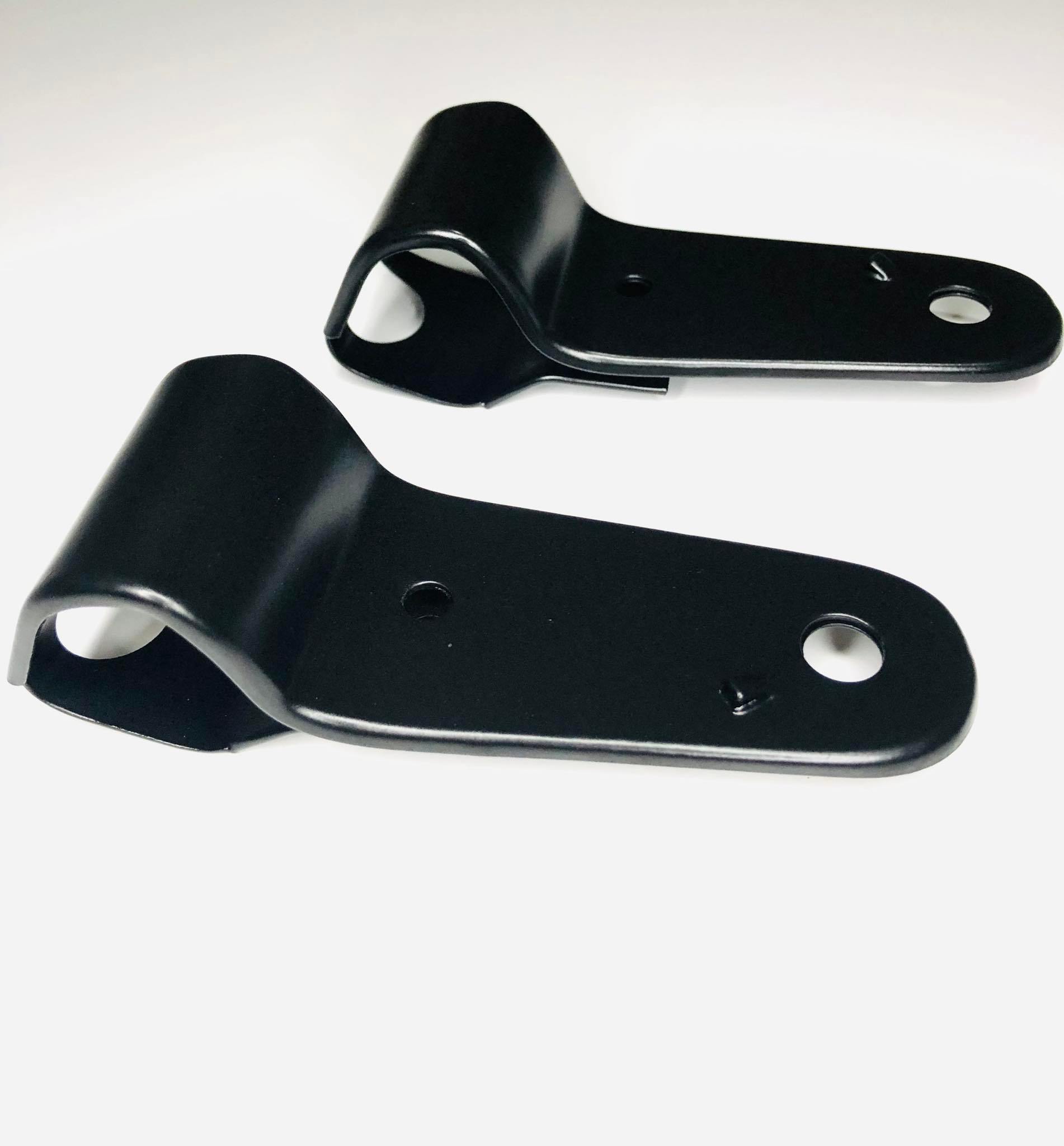 หูช้างชาลี dt100x สีดำ L11