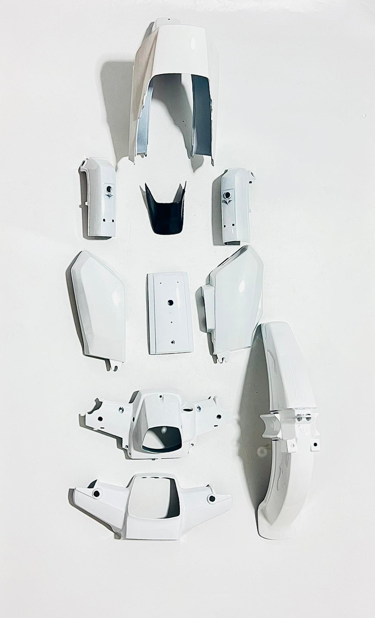 ชุดสีดรีมคุรุสภา ธรรมดา 10 ชิ้น C+L7+บ33