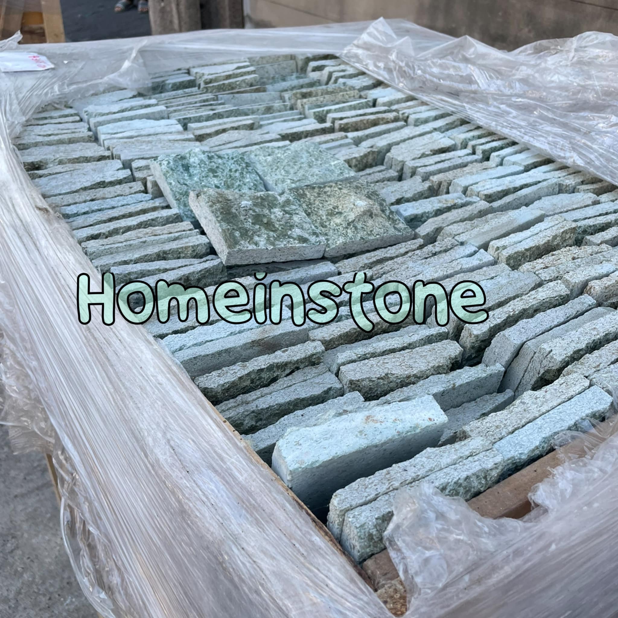 Green Sukabumi หน้าธรรมชาติ สินค้าพร้อมส่ง