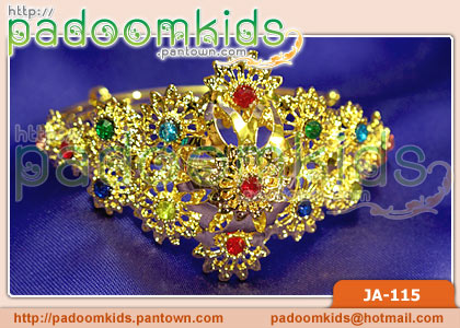 รัดแขน JA115