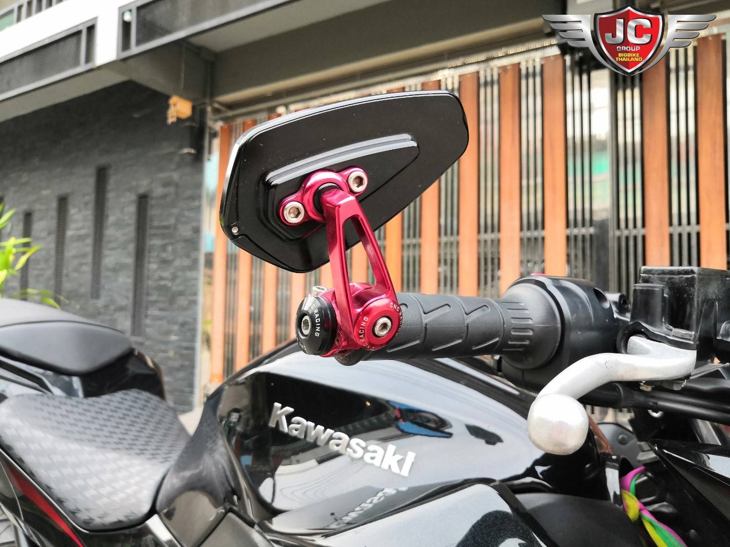 Z-300abs•••จดทะเบียนปี 2016 "เกรดA อีกแล้ว"