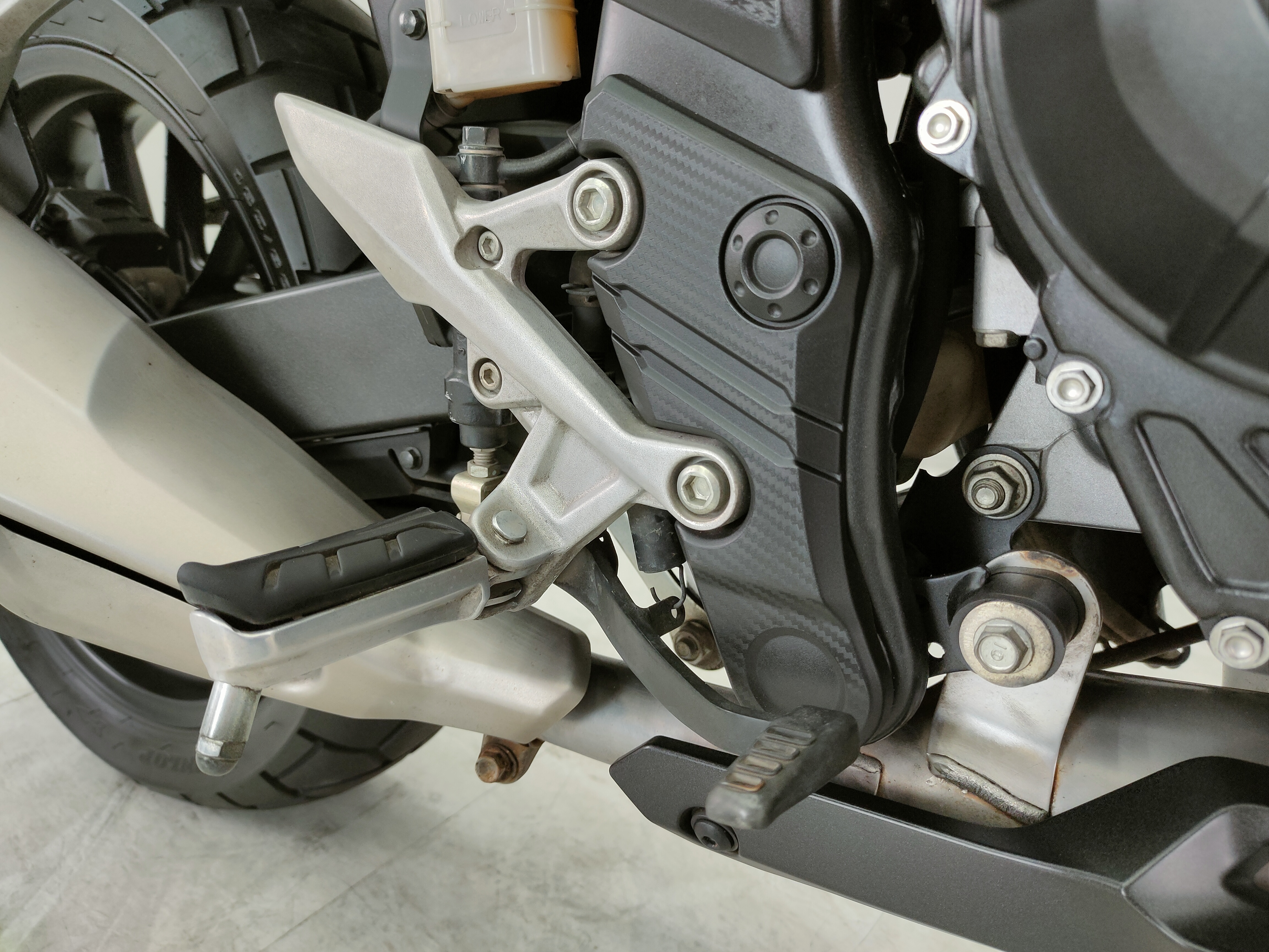 ไม่ทันคันก่อน...มาเอาคันนี้‼️HONDA CB500X โช็ค USD รถกลางปี 2023 "พร้อมโปรโมชั่นเด็ดๆ"