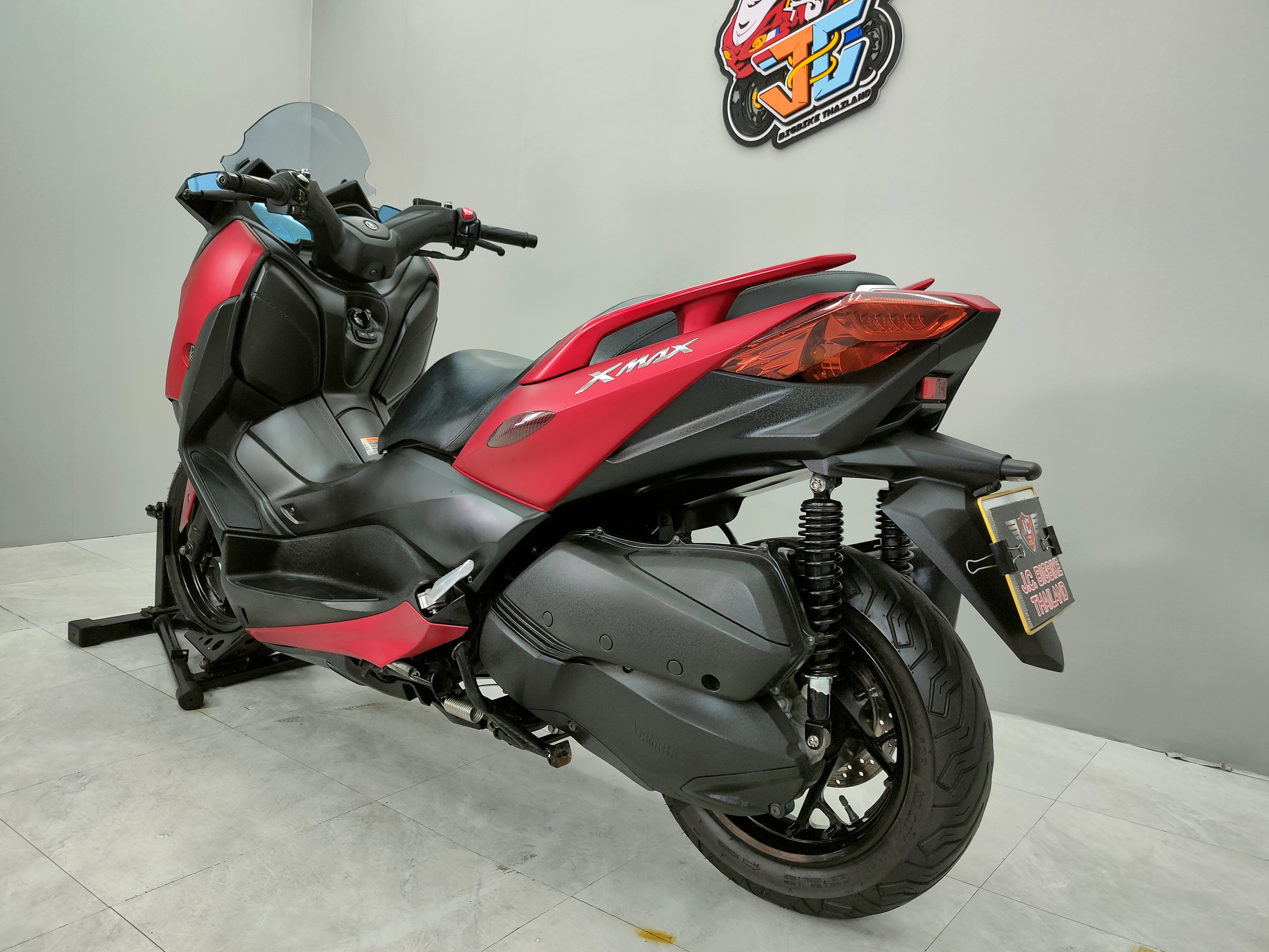 เอ้ามาใหม่....โปรโคตรดีย์ ‼️ YAMAHA XMAX300 ปลายปี 2019 🤗 สวยเดิมใช้งานน้อย