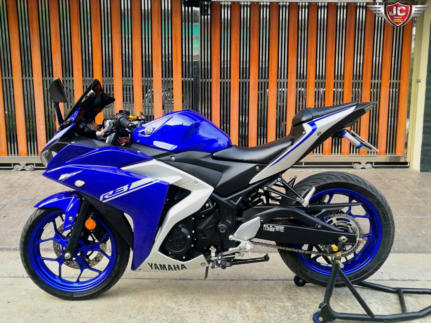 รถบ้านแท้มือเดียว เครื่องเป๊ะเงียบๆ แน่นๆ "ท่อแท้ Full System"