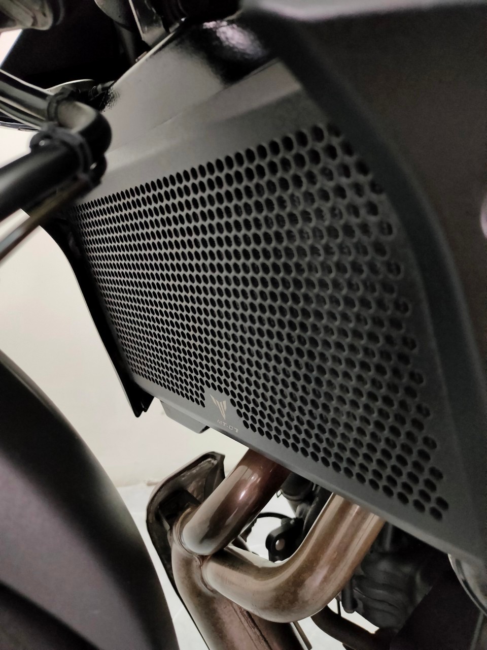 เข้าใหม่อีกลำ YAMAHA New MT07 กลางปี 2022 รถใหม่ๆโปรแรงๆ ⭕ บาท‼️