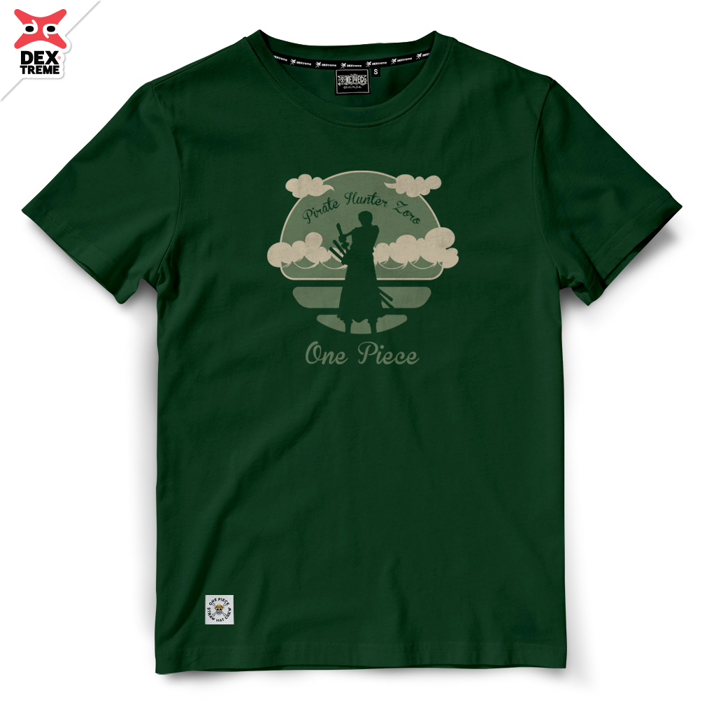 เสื้อวันพีซ One Piece Zoro