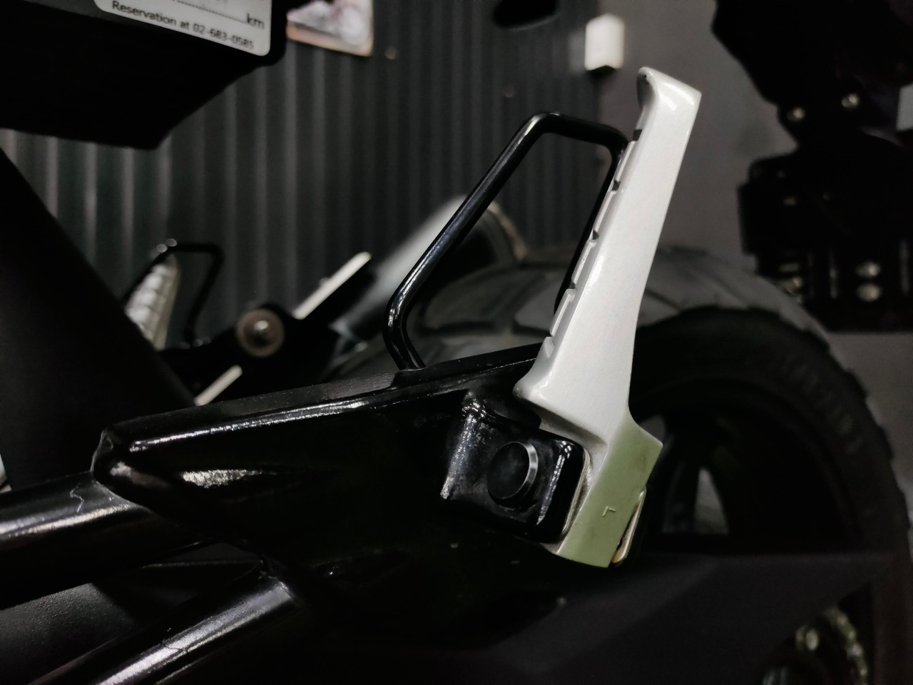 รุ่นนี้มากี่คันก็หมด BMW G310 GS รถปี 2018 สายจอดไมล์น้อย 💢ทรงอย่างดีโปรอย่างแรงส์