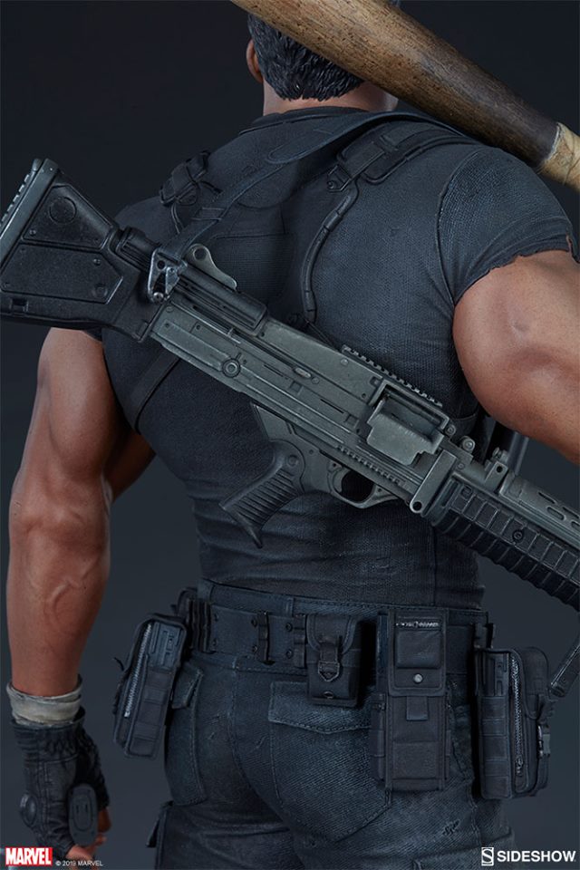 The Punisher Premium Format™ Figure by Sideshow Collectibles