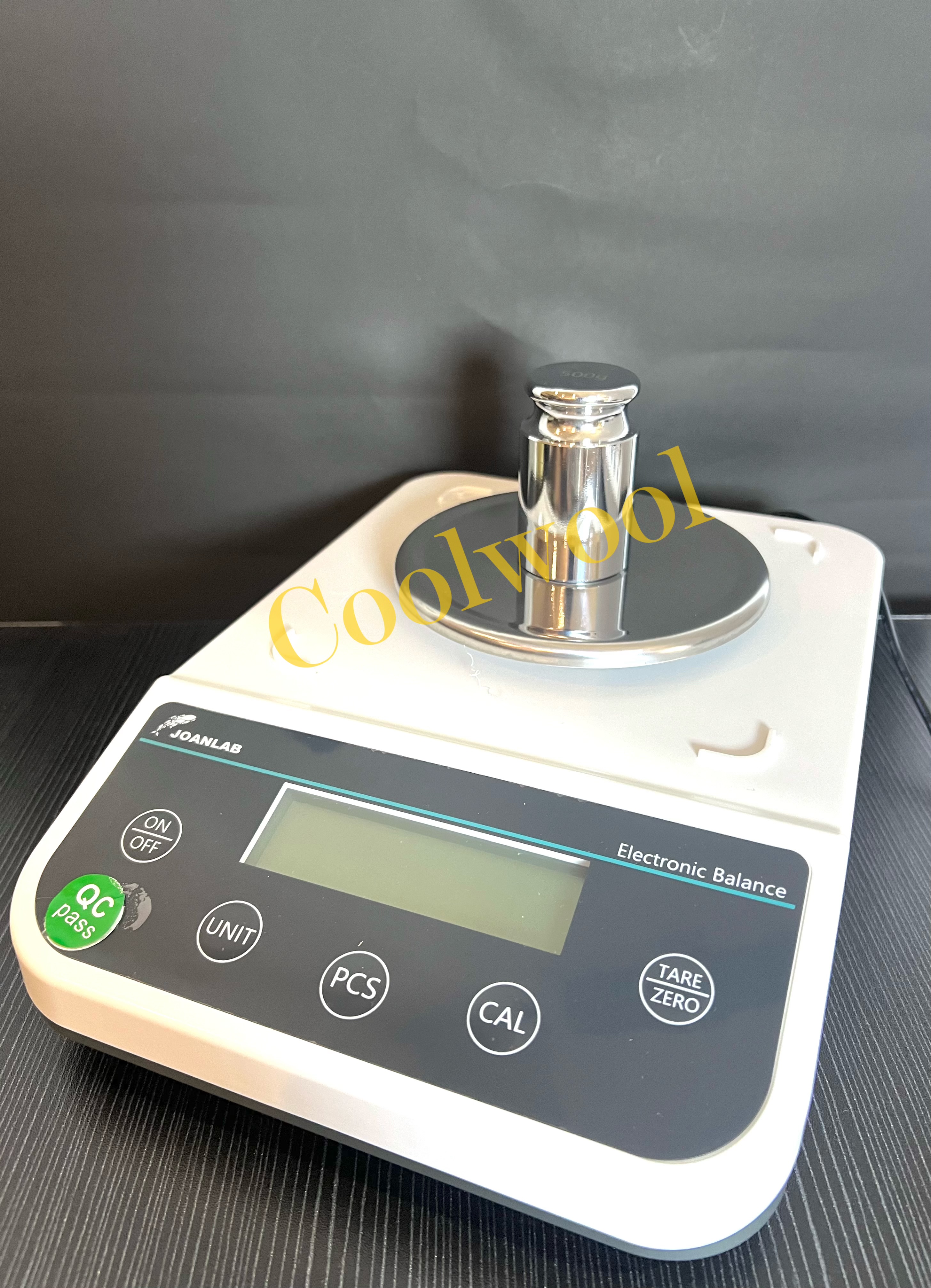 เครื่องชั่ง 2 ตำแหน่ง รุ่น JNB