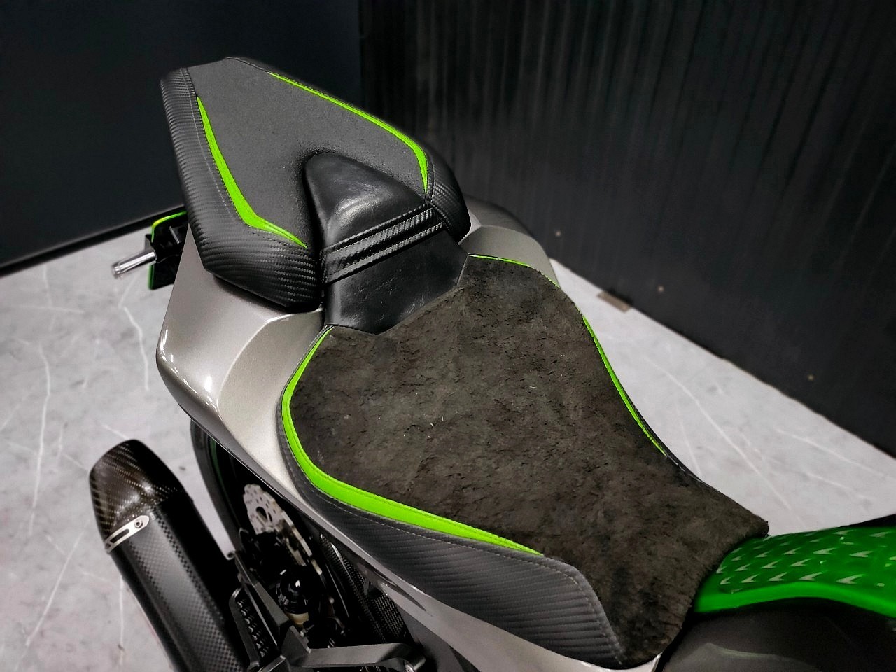 🦏 1ใน100 จัดเต็มคาราเบ๊ล❗❗ KAWASAKI Z1000 ปี2014 "เจ้าของเดียว" แต่งแท้แทบทั้งคัน...เด็ดแค่ไหนไปดูกัน 😁