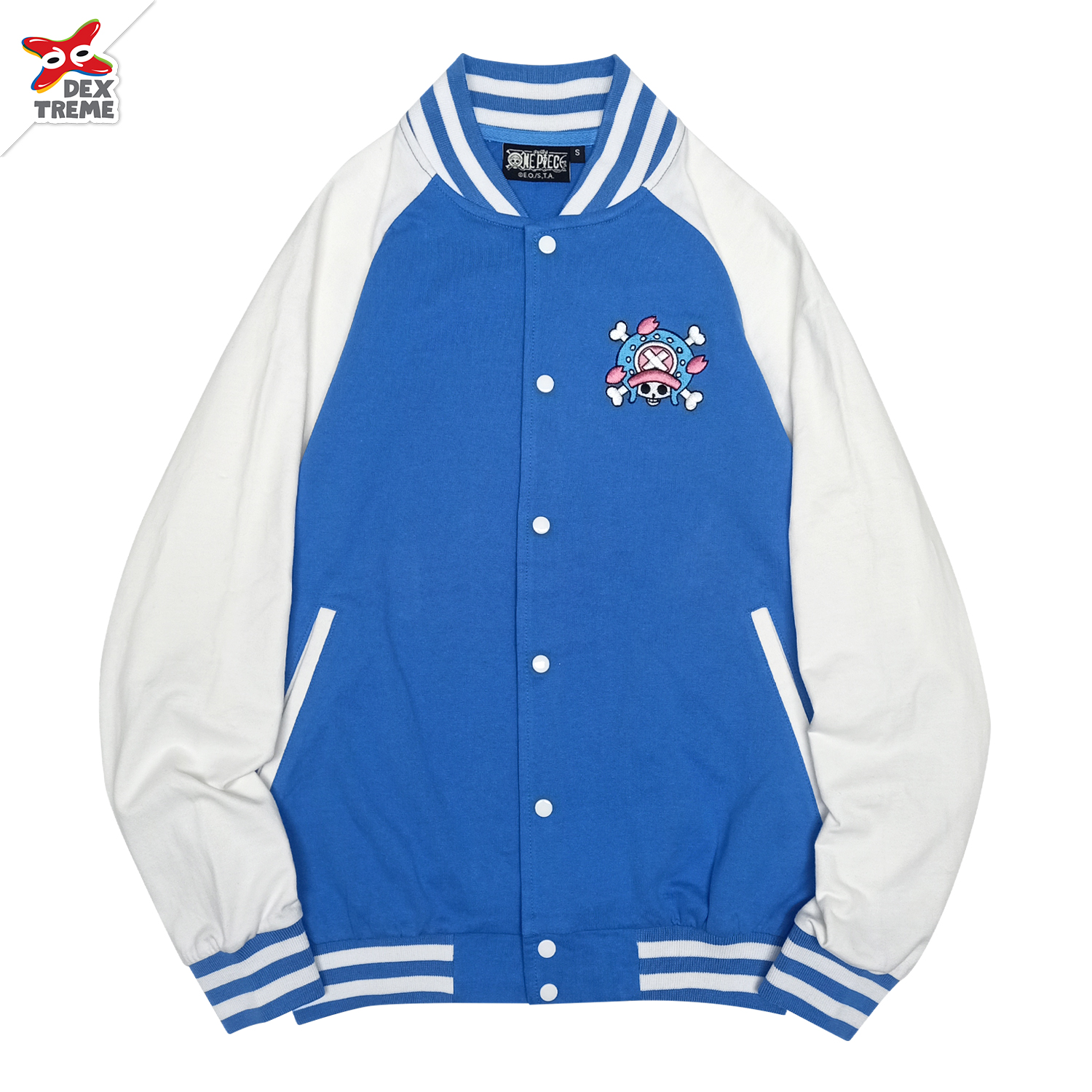 เสื้อแจ็คเก็ต One Piece ช็อปเปอร์ (Jacket One Piece Chopper)