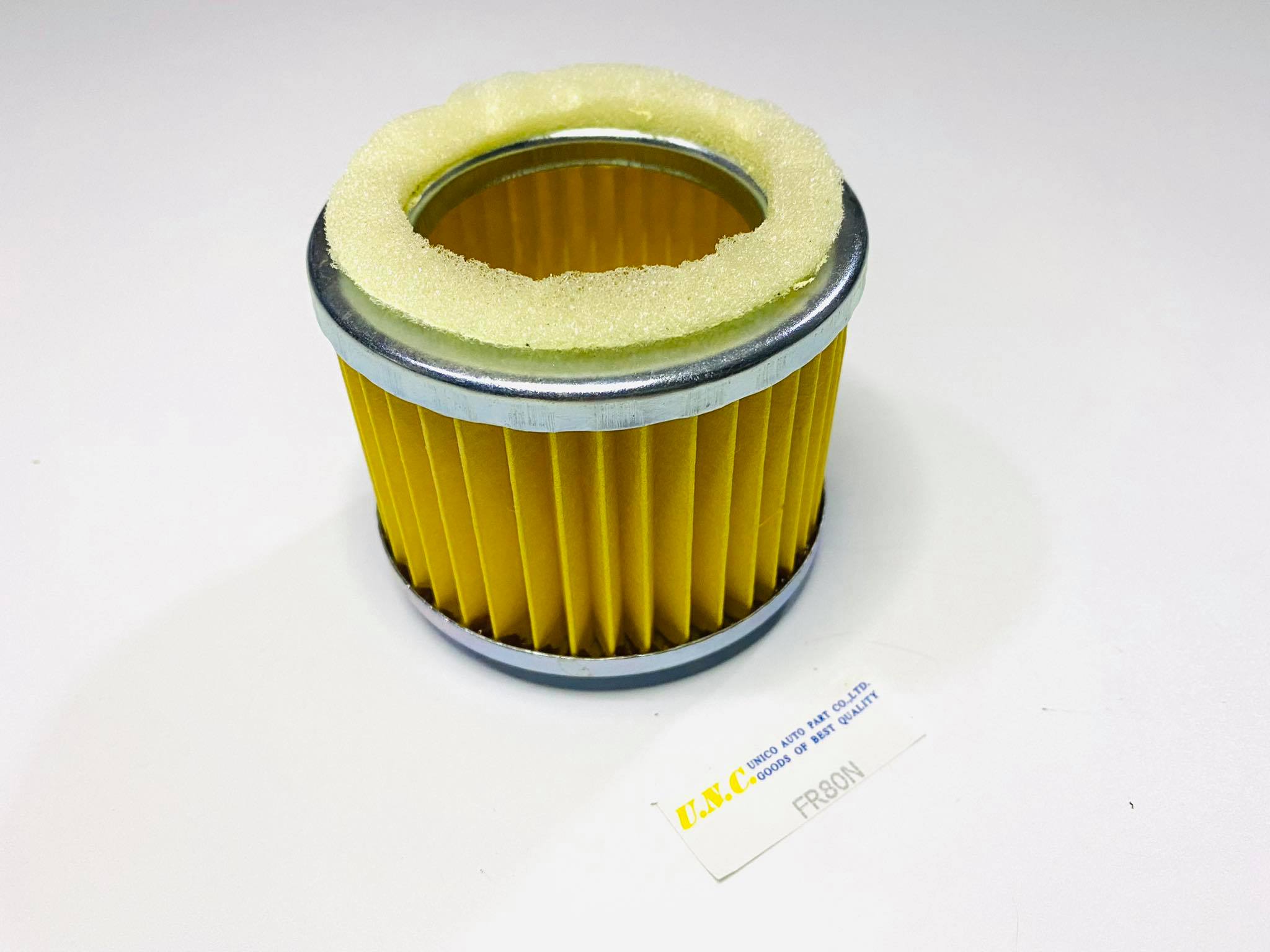 ไส้กรองfr80n ตรงรุ่น