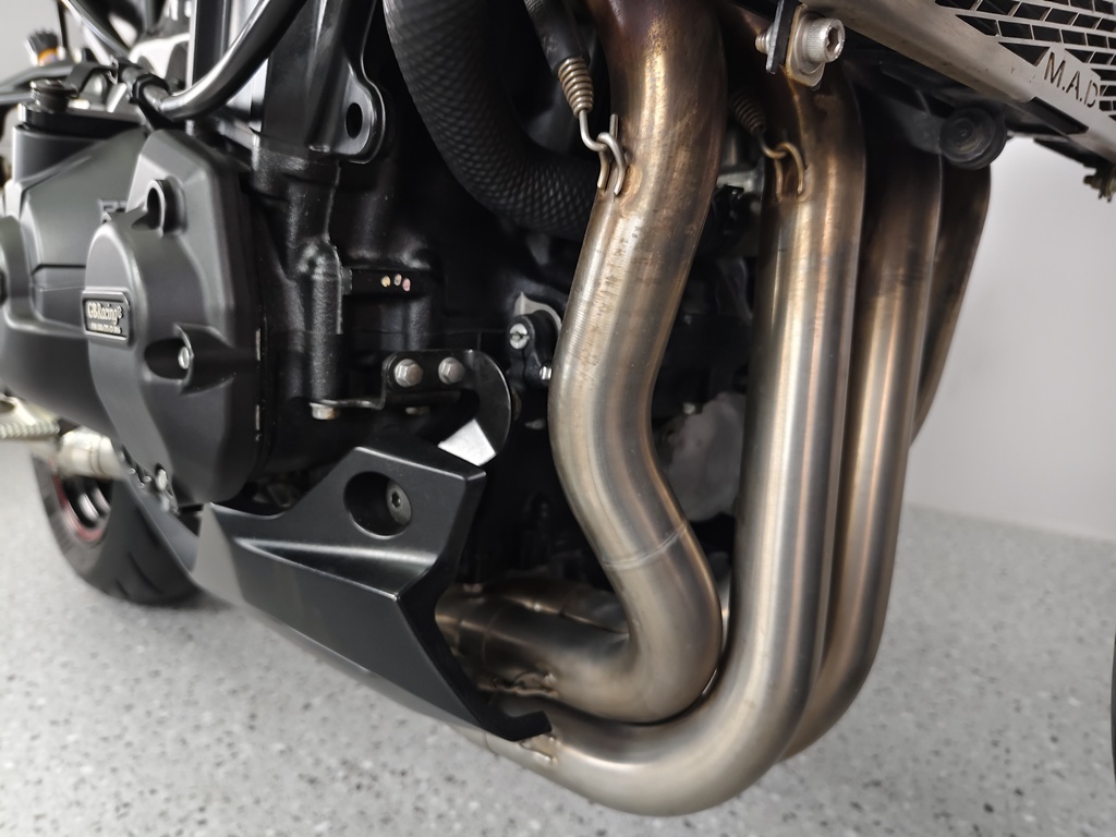 โคตรสุด...แต่งแพงกว่าราคารถไปแล้ว⁉️ Z900 จอสี รถจดปี 22 คศ.20 สภาพนี้ไปที่ไหน...หัวแถวที่นั่น 😎