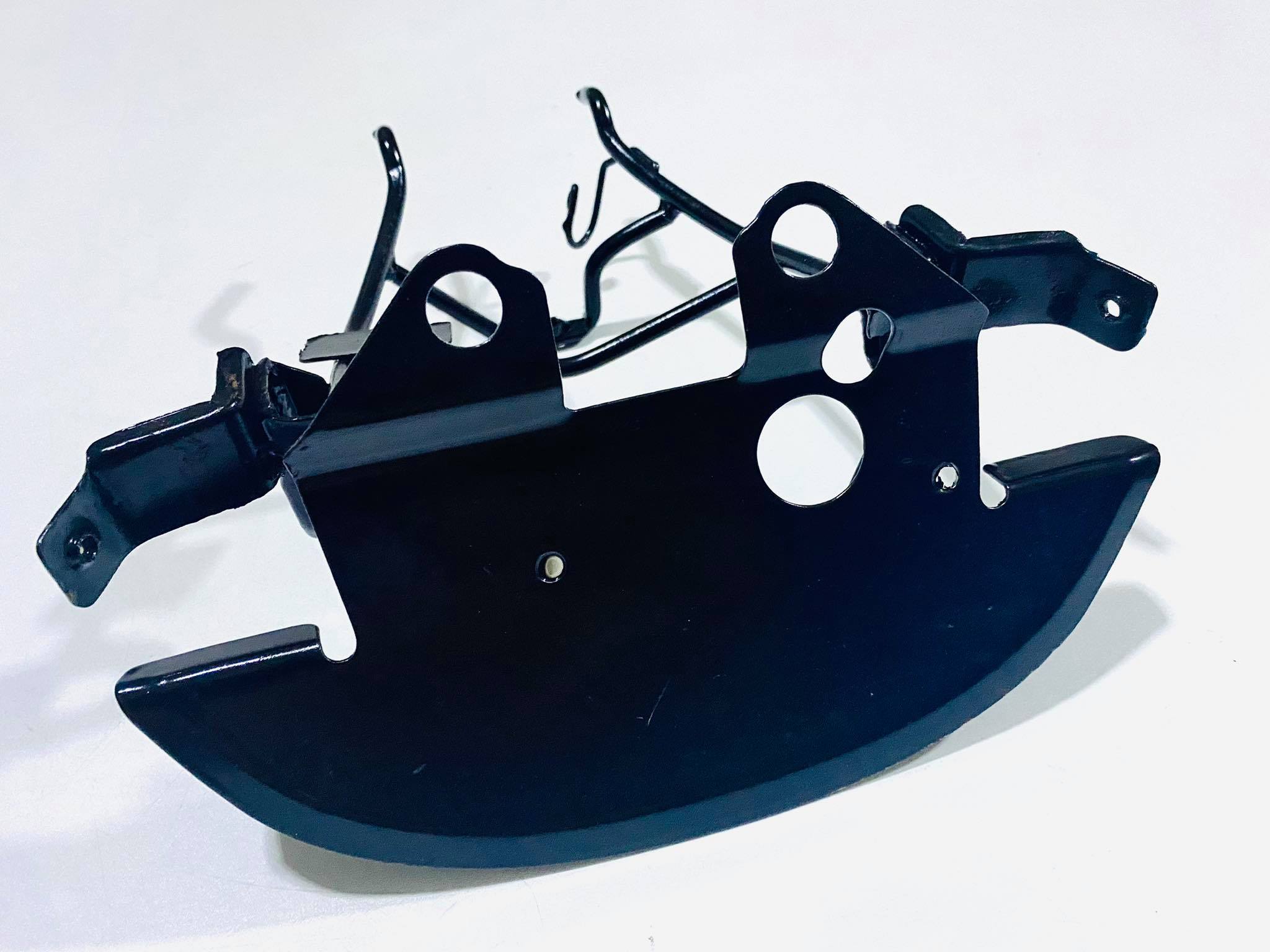 เหล็กโครงหน้ากากโนวาrs super