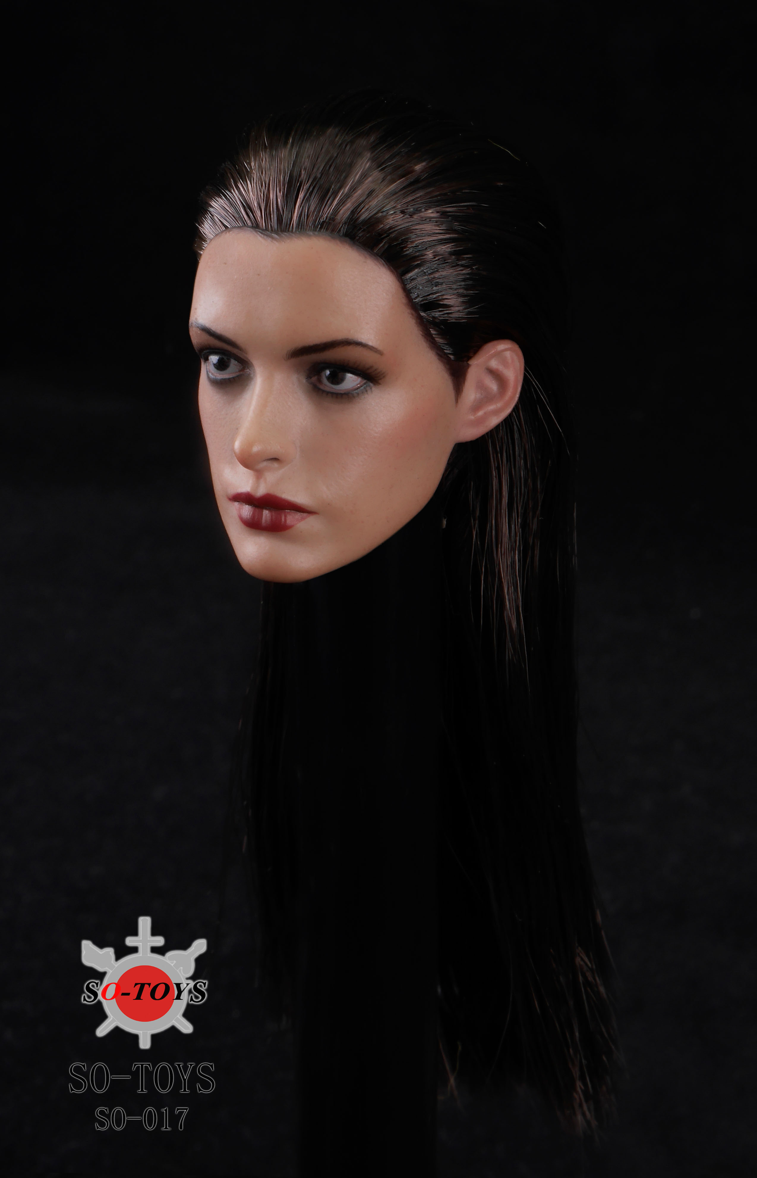 SO TOYS SO-017 Batman Cat Anne Hathaway