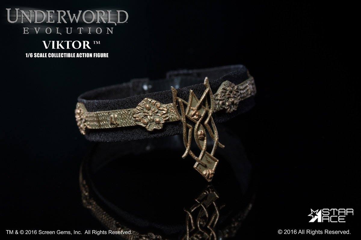 STAR ACE SA0037 Viktor (Underworld)