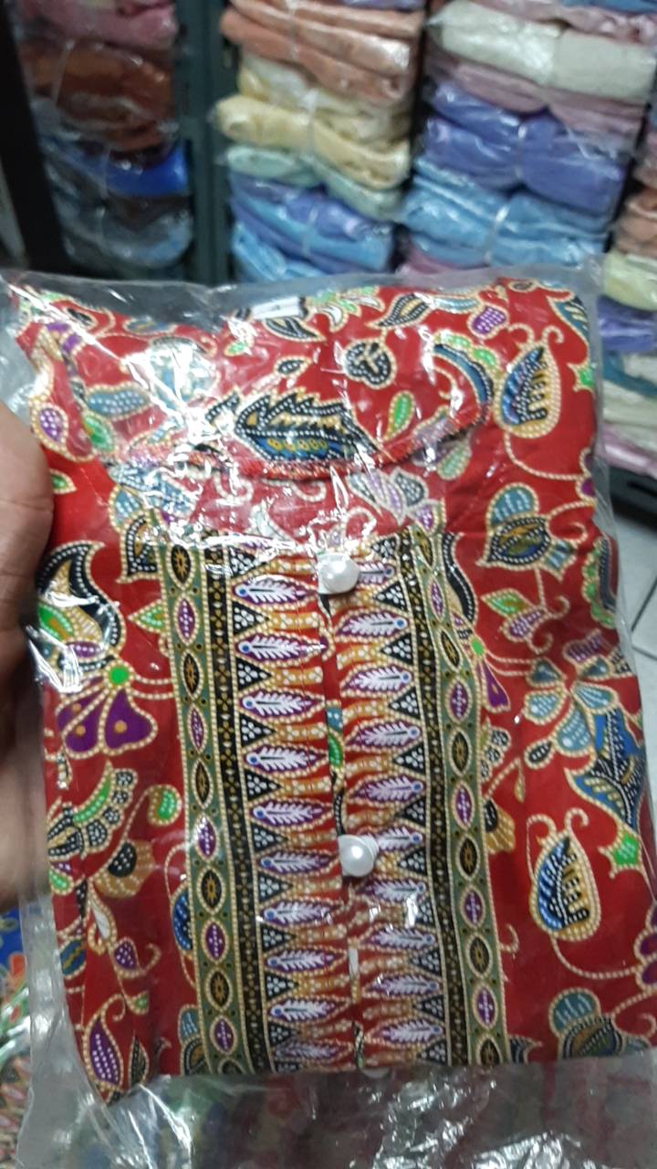 ชุดสิงคโปร์