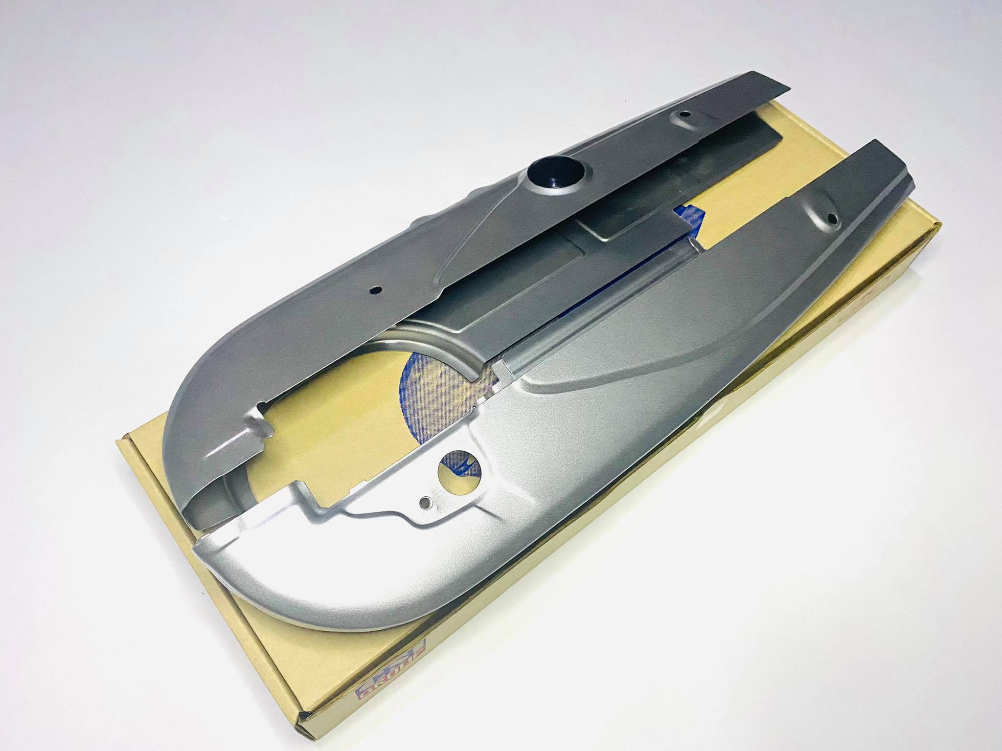 บังโซ่ใหญ่เวฟ100s ปี2005 UBOX wave100s 2005 นบ.