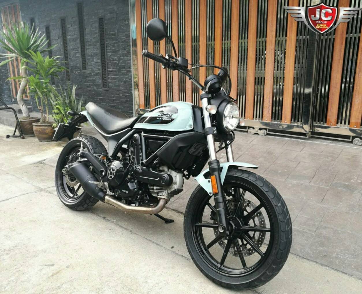 รถบ้านมือเดียว สภาพเดิมสวยจัด