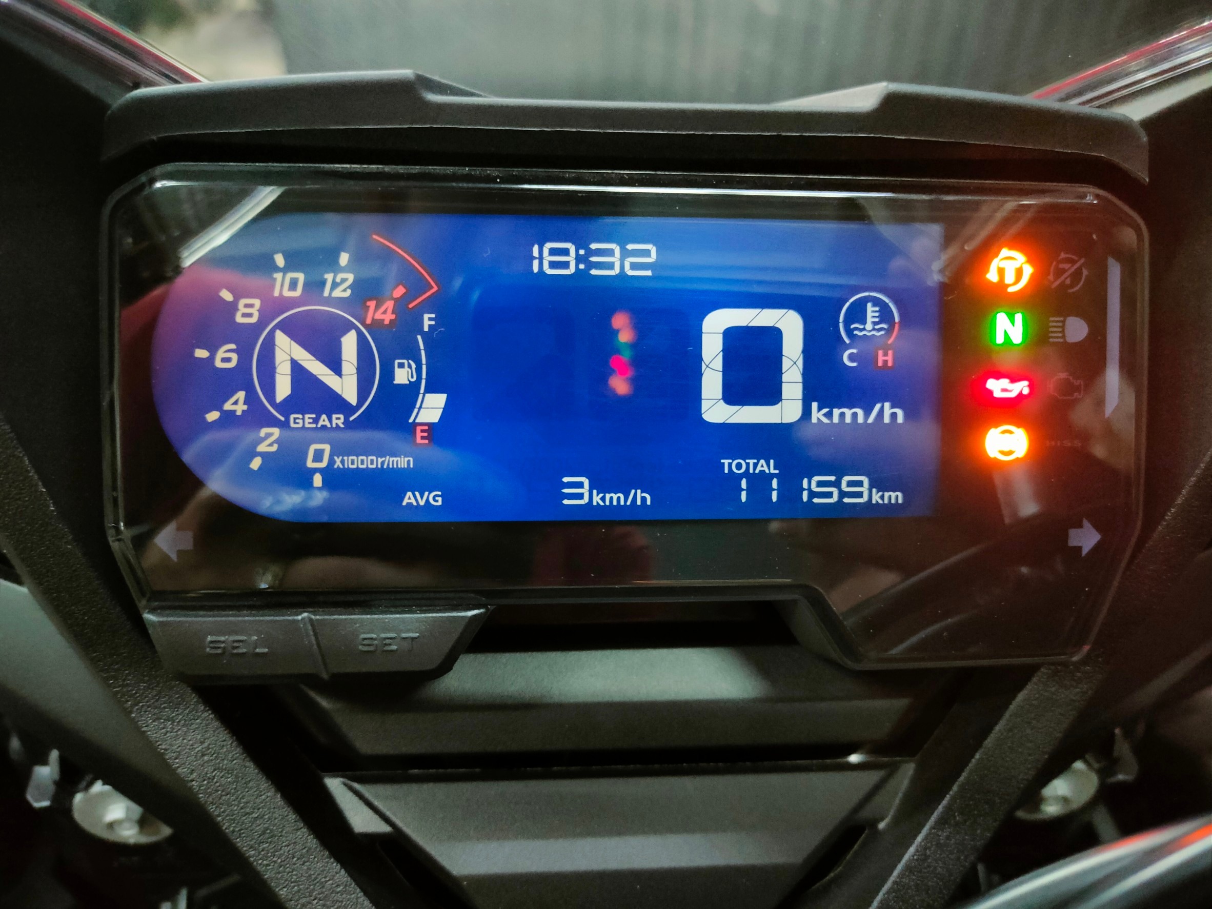 อ๊อปชั่น....ตัวแรง/ตัวแพง ราคาโคตรโดนเลยทีเดียว‼️ HONDA CBR650R ปลายปี19 🔥 ชุดแต่ง Furious Edition 🔥 นอนห้องแอร์นะจ๊ะ 🤗