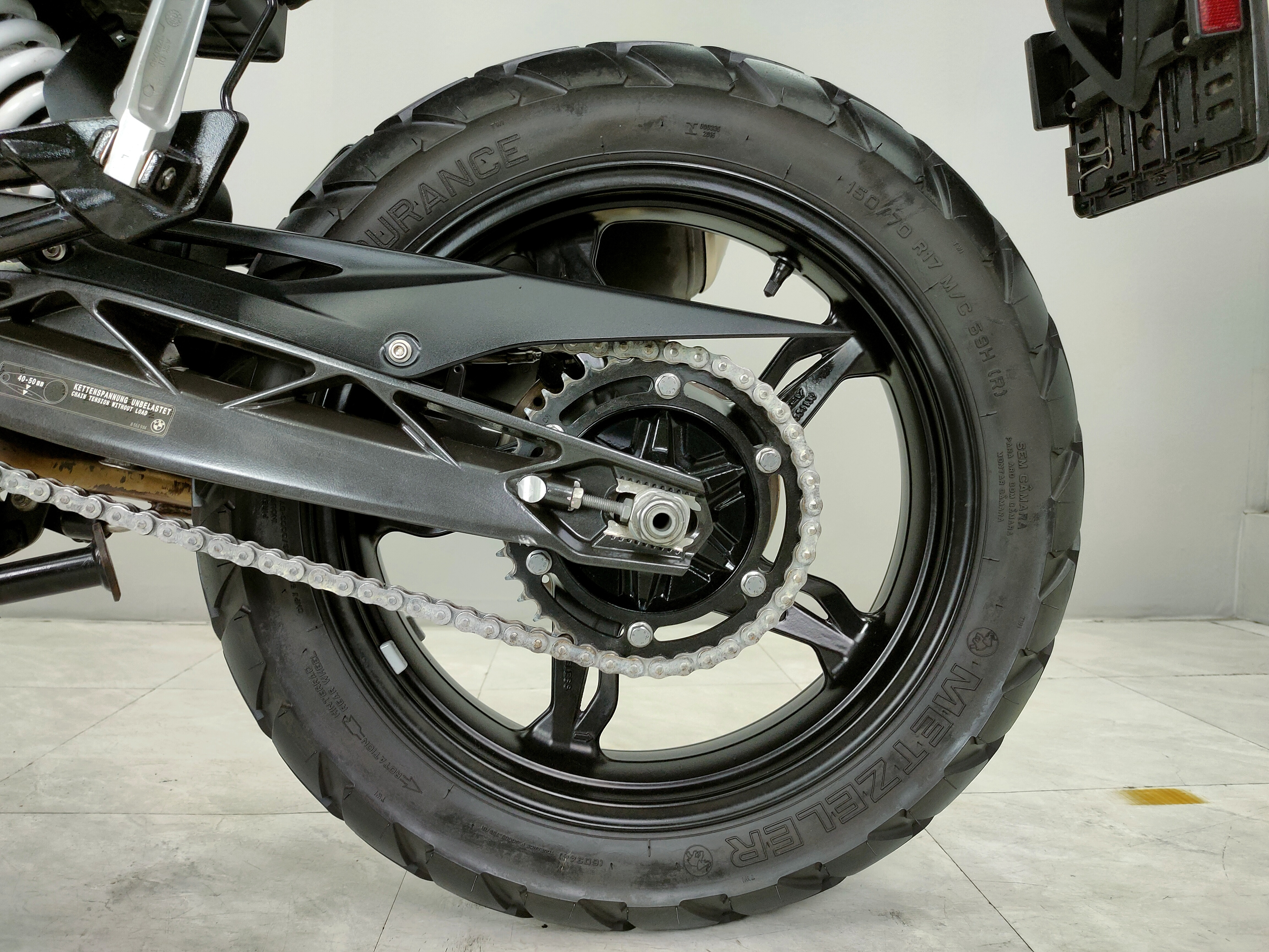 ไม่ทันคันก่อน‼️ รีบมาจัดเลย 🤗 BMW g310GS US จดปลายปี 21โมเดล19 สวยๆใสๆ‼️