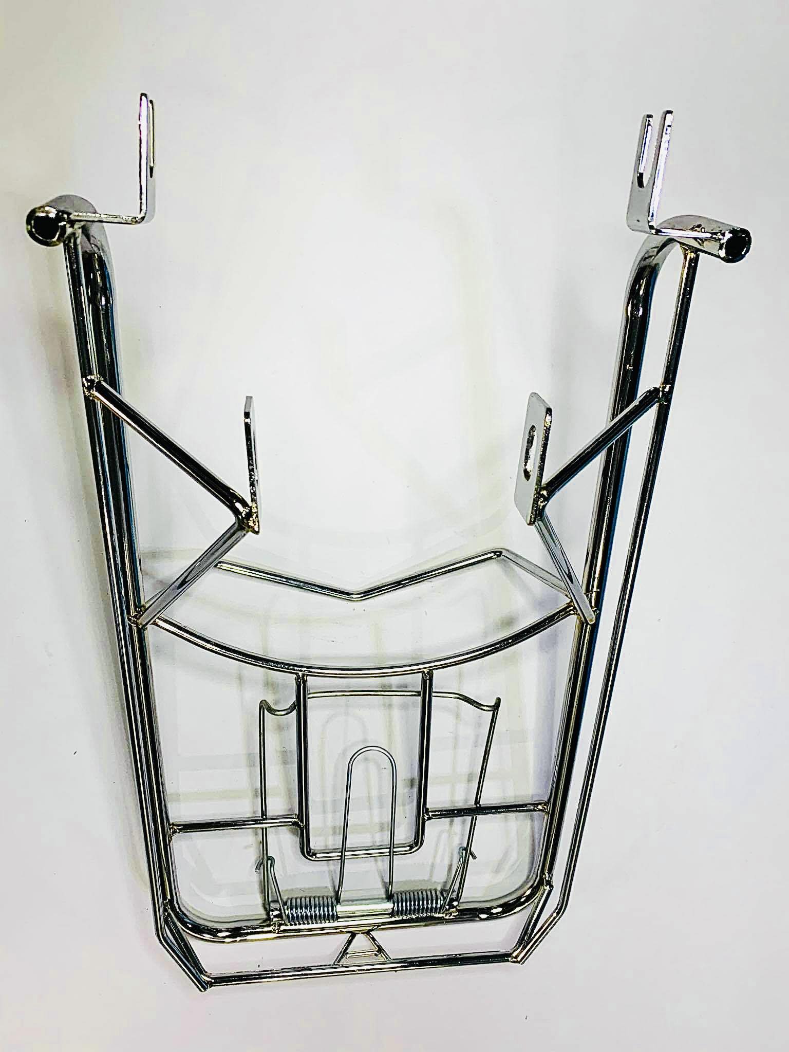 ตะแกรงท้ายมอเตอร์ไซด์ซี 70 (C70)