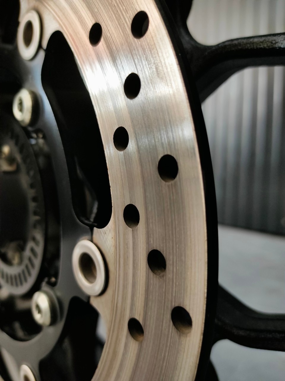 ✨MT03✨ ปี2018 แท้ เฉพาะของแต่งเกินครึ่งแสน‼️ รถมือเดียวพร้อมใช้งาน