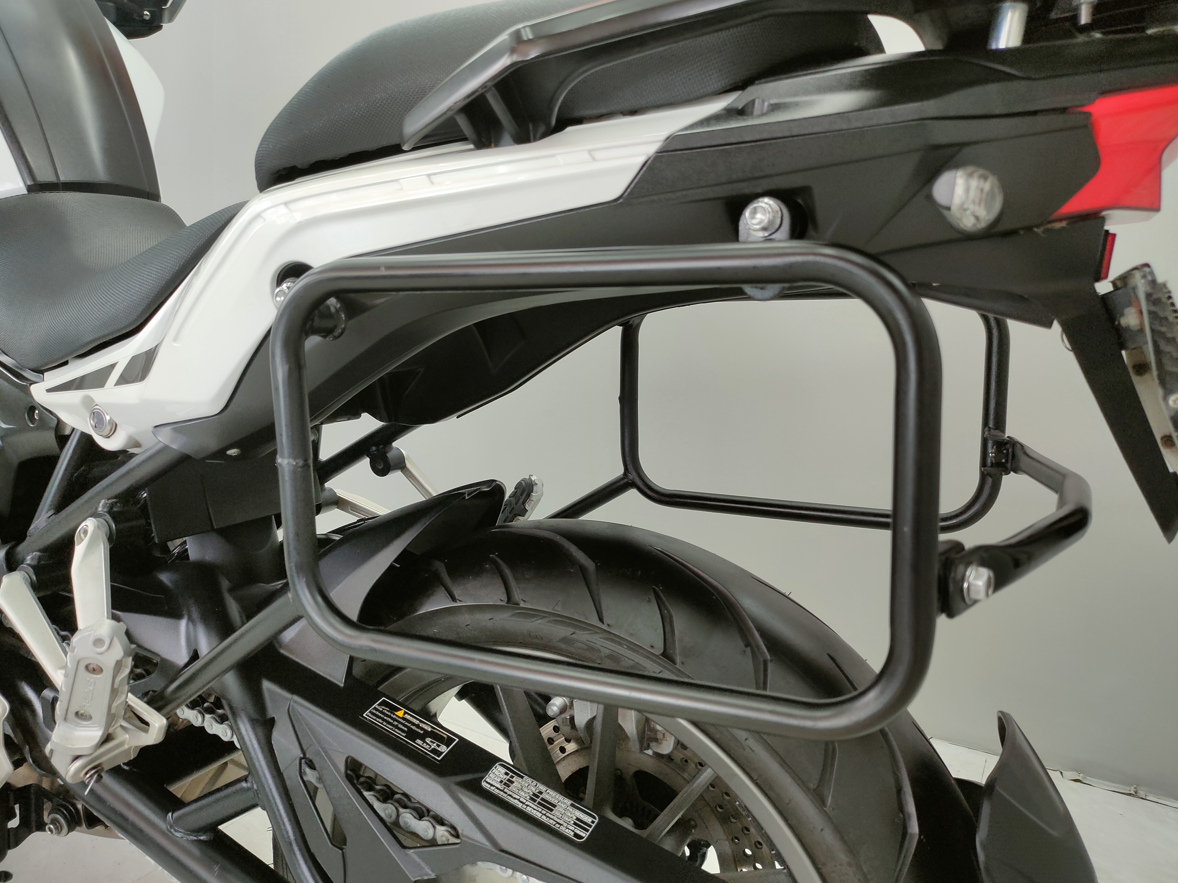 💥 BENELLI TRK502 ปลายปี 2022 แท้ ✨