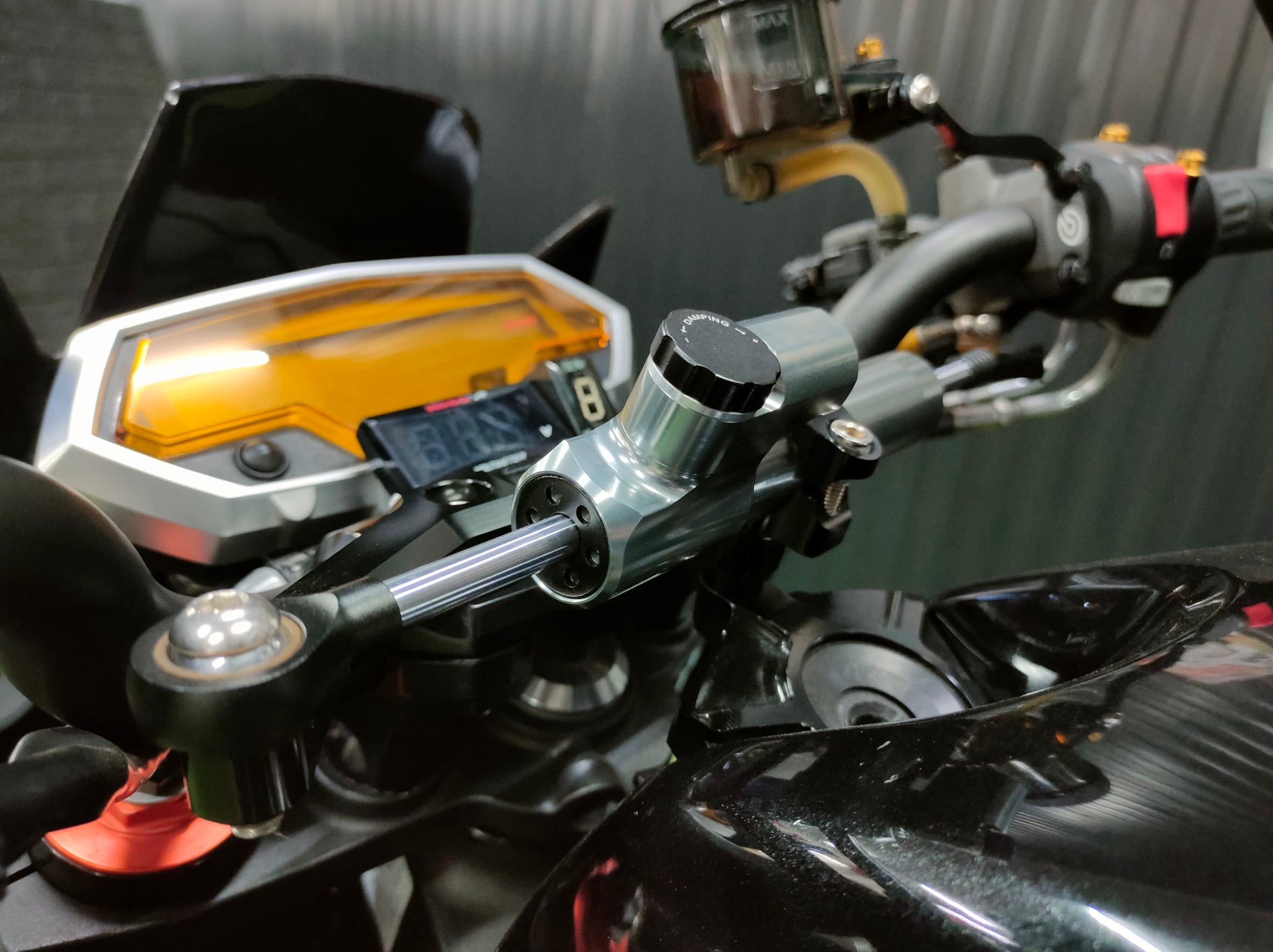 📣หล่อแบบตะโกนเลย...แต่งร่วมแสน‼️ #Z1000 Limited Edition 2013 ไมล์น้อยหมื่นโล พร้อมขี่หล่อทันที