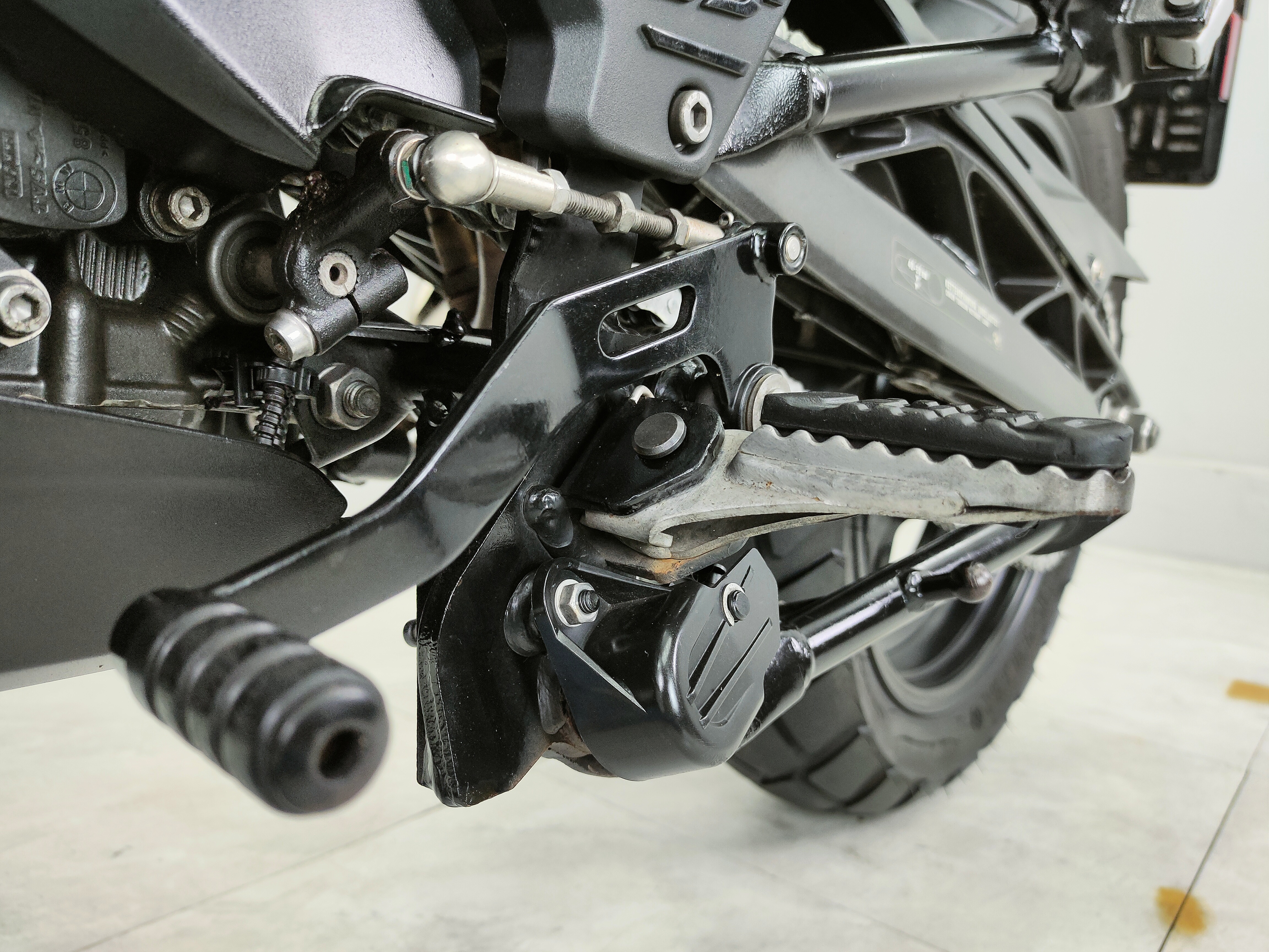 ไม่ทันคันก่อน‼️ รีบมาจัดเลย 🤗 BMW g310GS US จดปลายปี 21โมเดล19 สวยๆใสๆ‼️