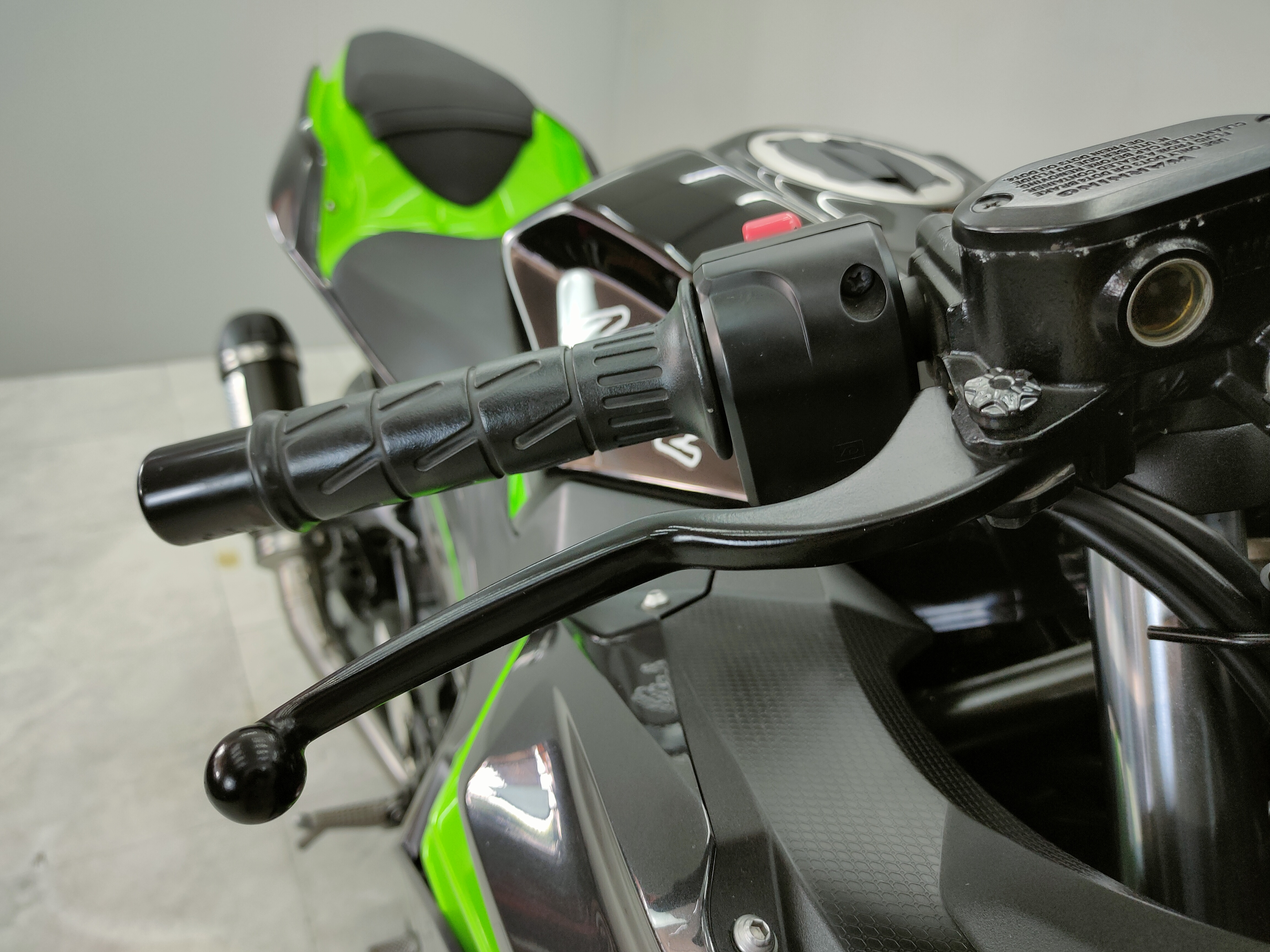 โปรโมชั่นโคตรดีย์ KAWASAKI NINJA400HG (Keyless) กลางปี 2019 💥ทรงอย่างเอา💥