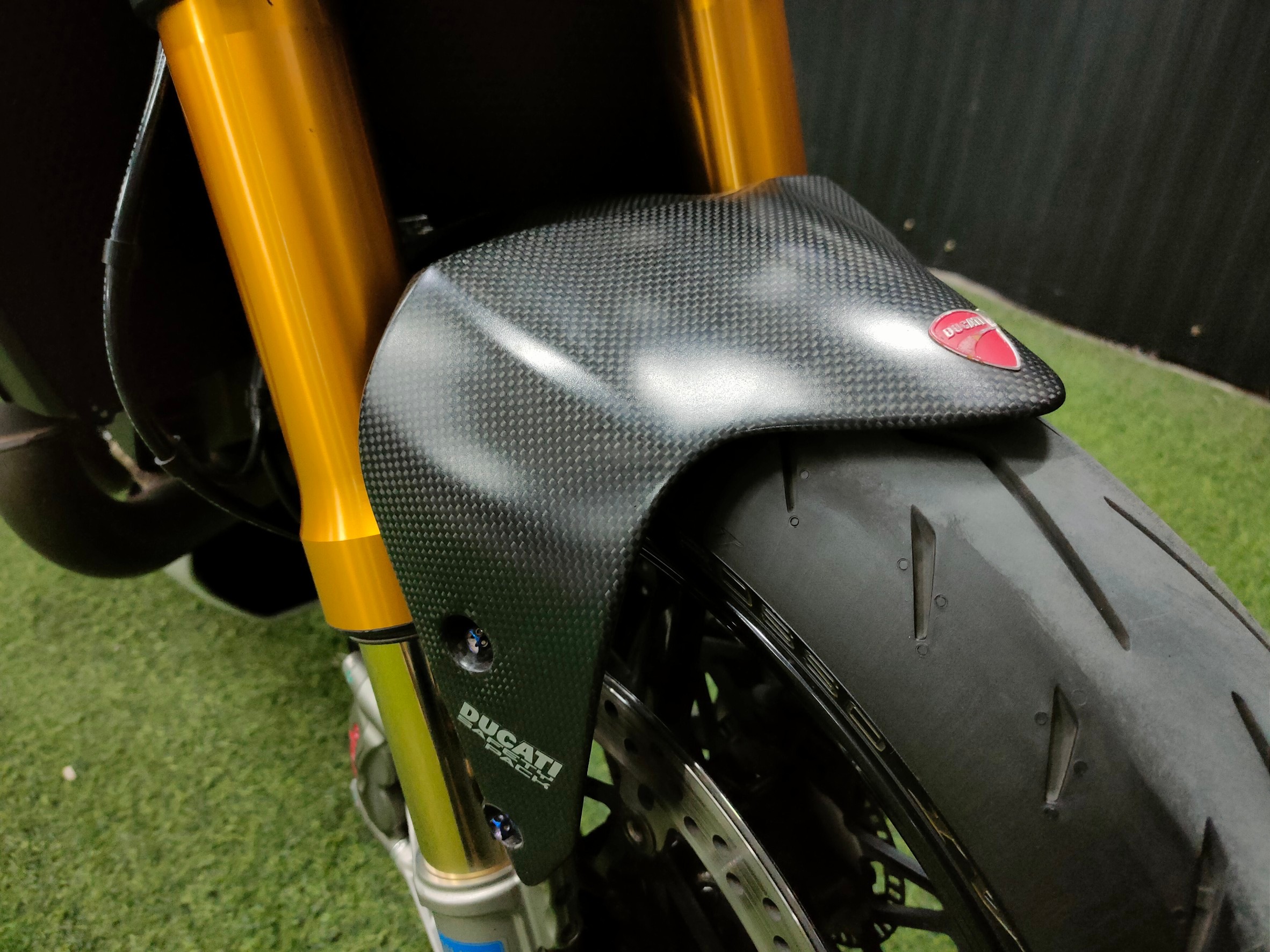 แรร์ไม่แรร์ไม่รู้...แต่ในออนไลน์นับคันได้เลย⁉️ 😱Ducati Monster1200S รถปี15 💥ตัวเปล่าก็ล้านแล้ว...ยัดเพิ่มอีก2แสน💥