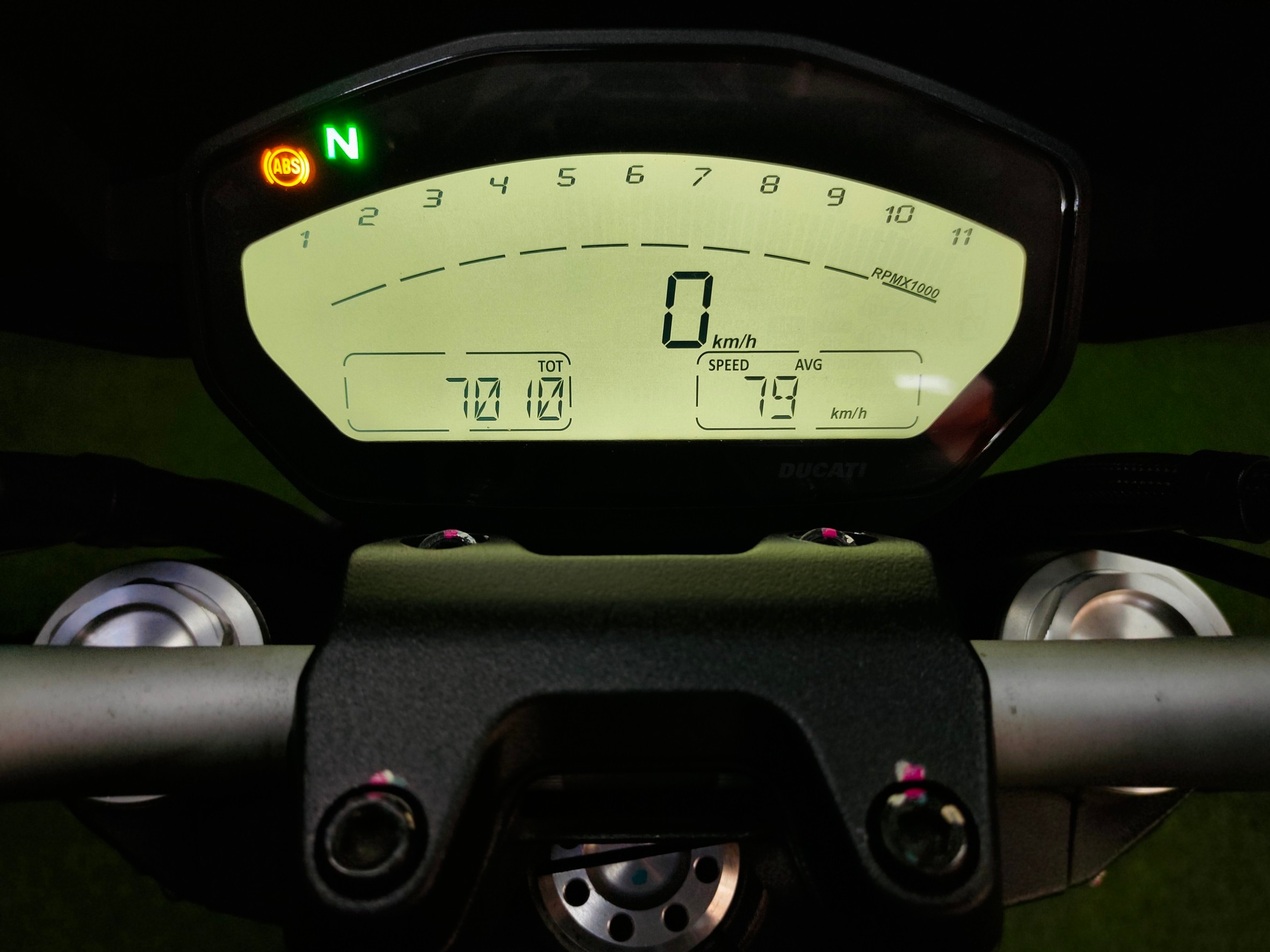 คันนี้บอกเรยว่า...."ครบเครื่องเรื่องความสบายใจ" 😘 Ducati Monster797_Dark Stealth_รถปี 2020 (โมเดล2017) 🤗 ป.ชั้น1+Full services‼️