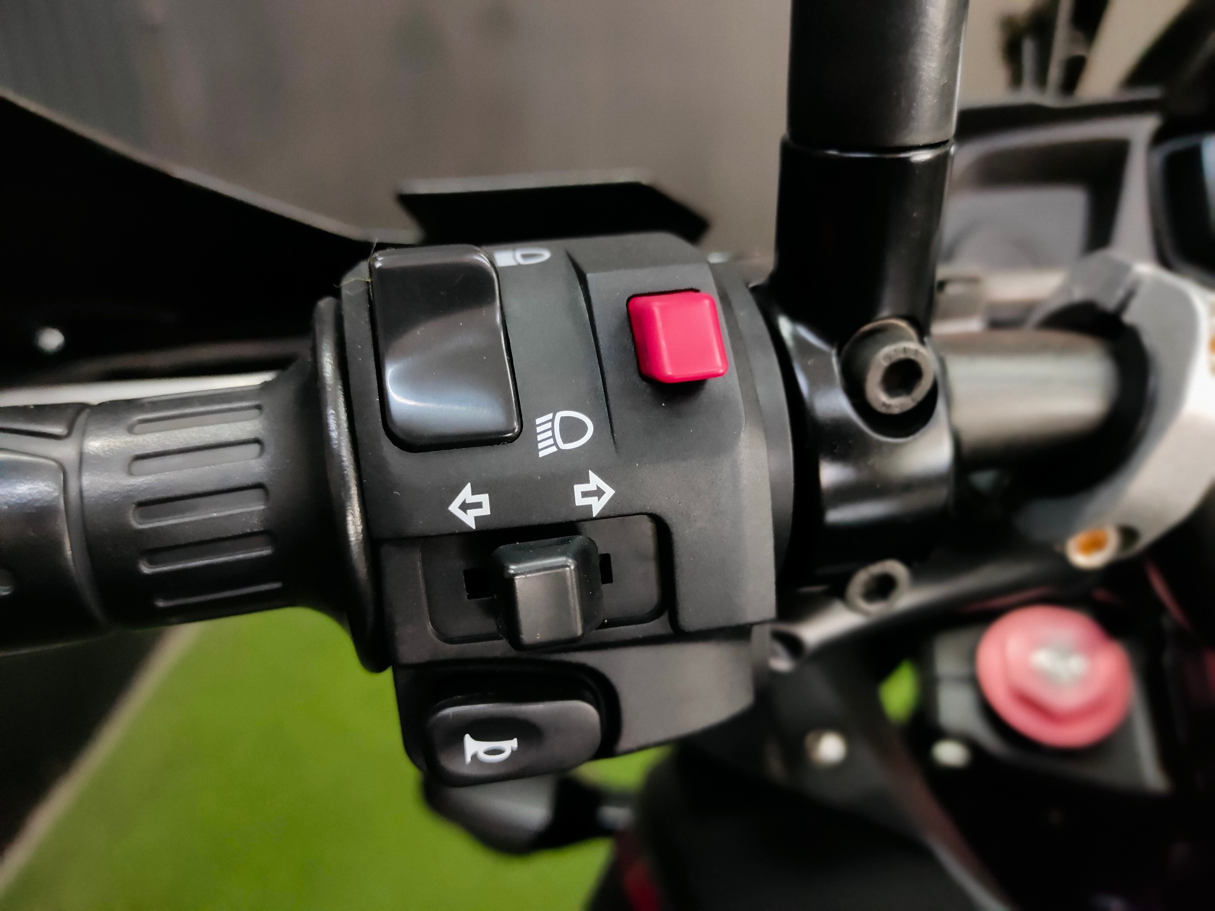 โปรโมชั่นสุดติ่ง ⭕ บาทจบได้จริง⁉️ ไม่อิงคนค้ำ 😁 Kawasaki Versys650abs รถปลายปี 2017 "ทรงดี_มีปี๊บ"