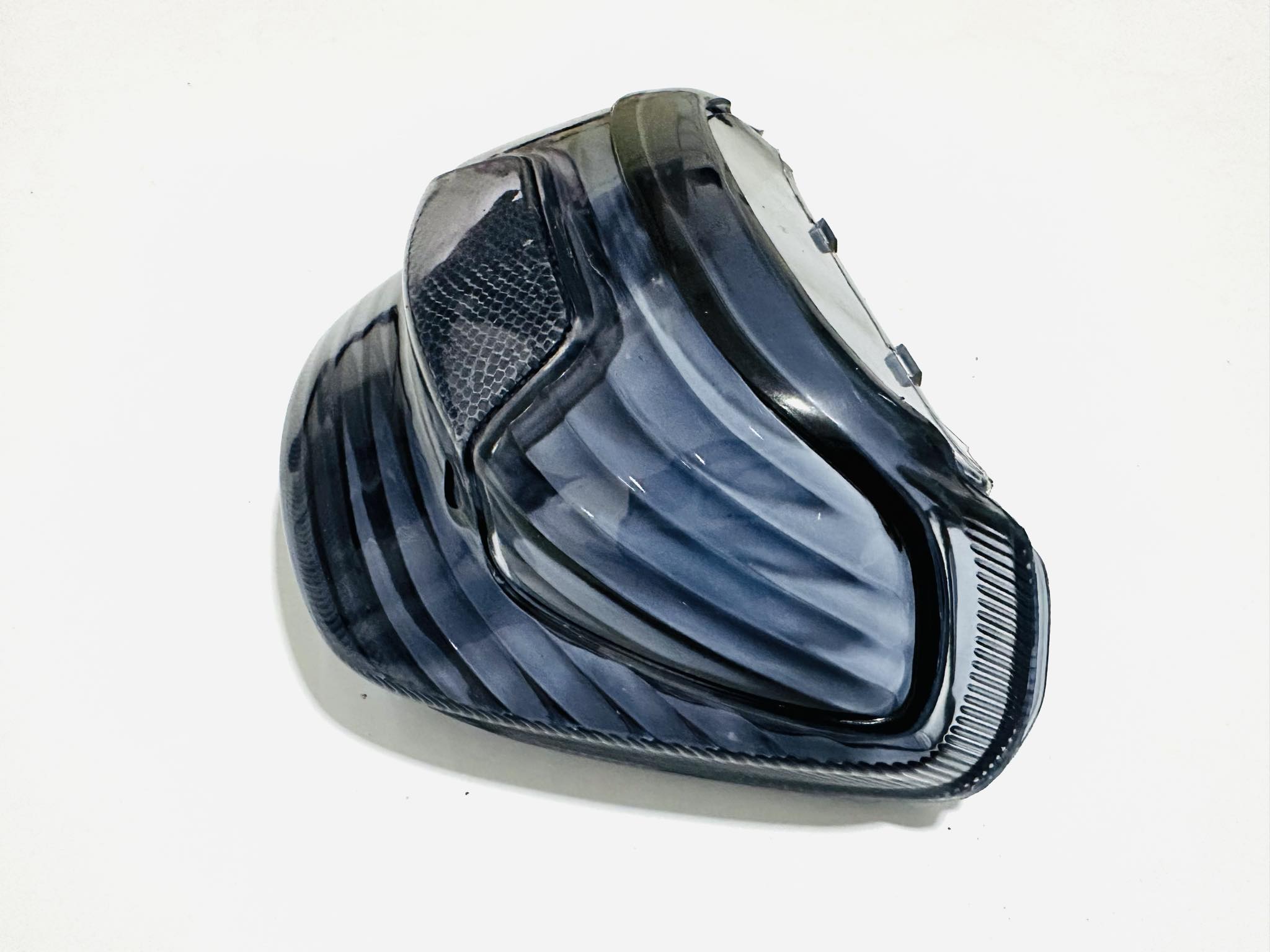 ฝาไฟท้าย+ฝาไฟเลี้ยวหลังดรีม125 คละสี C