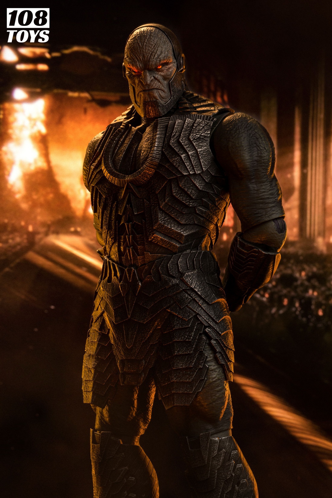 108TOYS 101001 1/6 DEATH GOD