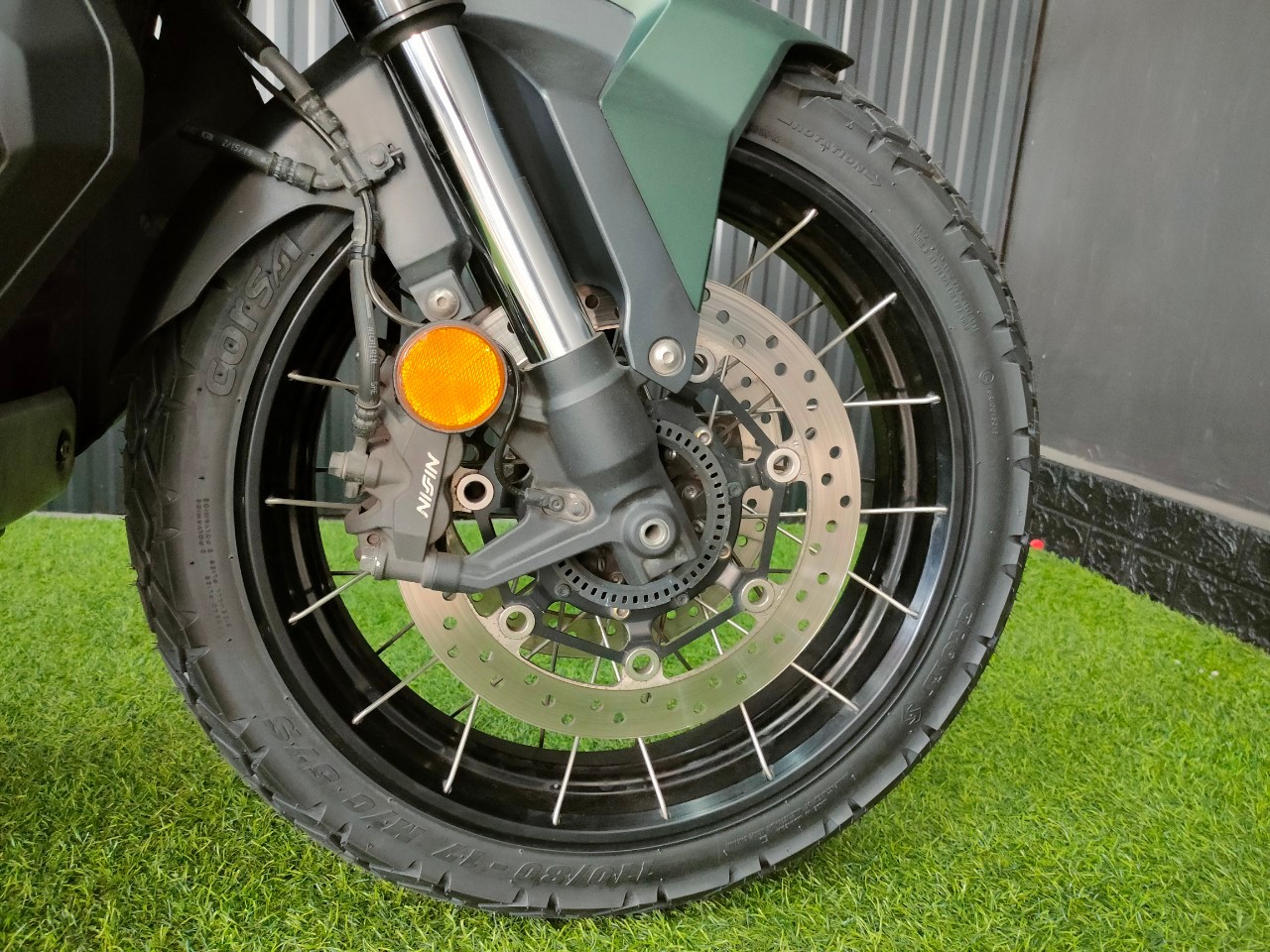 📣 เด็ดดวงเรยคันนี้ ⚡️Honda X-ADV แววดีมีอนาคต 🔥 ปี2020