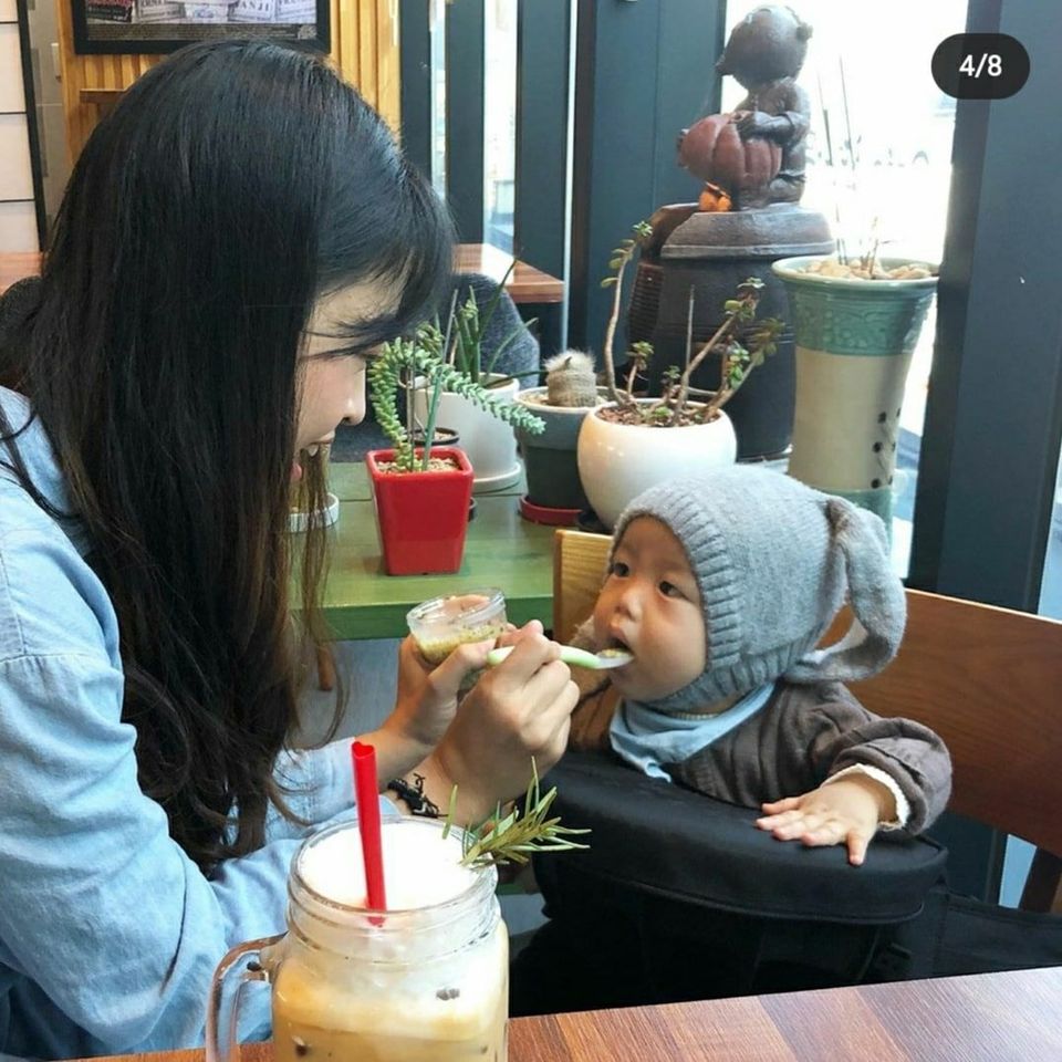 CHERINETTE (เชอร์ริเนท) Wingseat เป้อุ้มลูก กระเป๋าอุ้มลูก รองรับนน.ลูกได้ถึง 15 kg. (MADE IN KOREA)