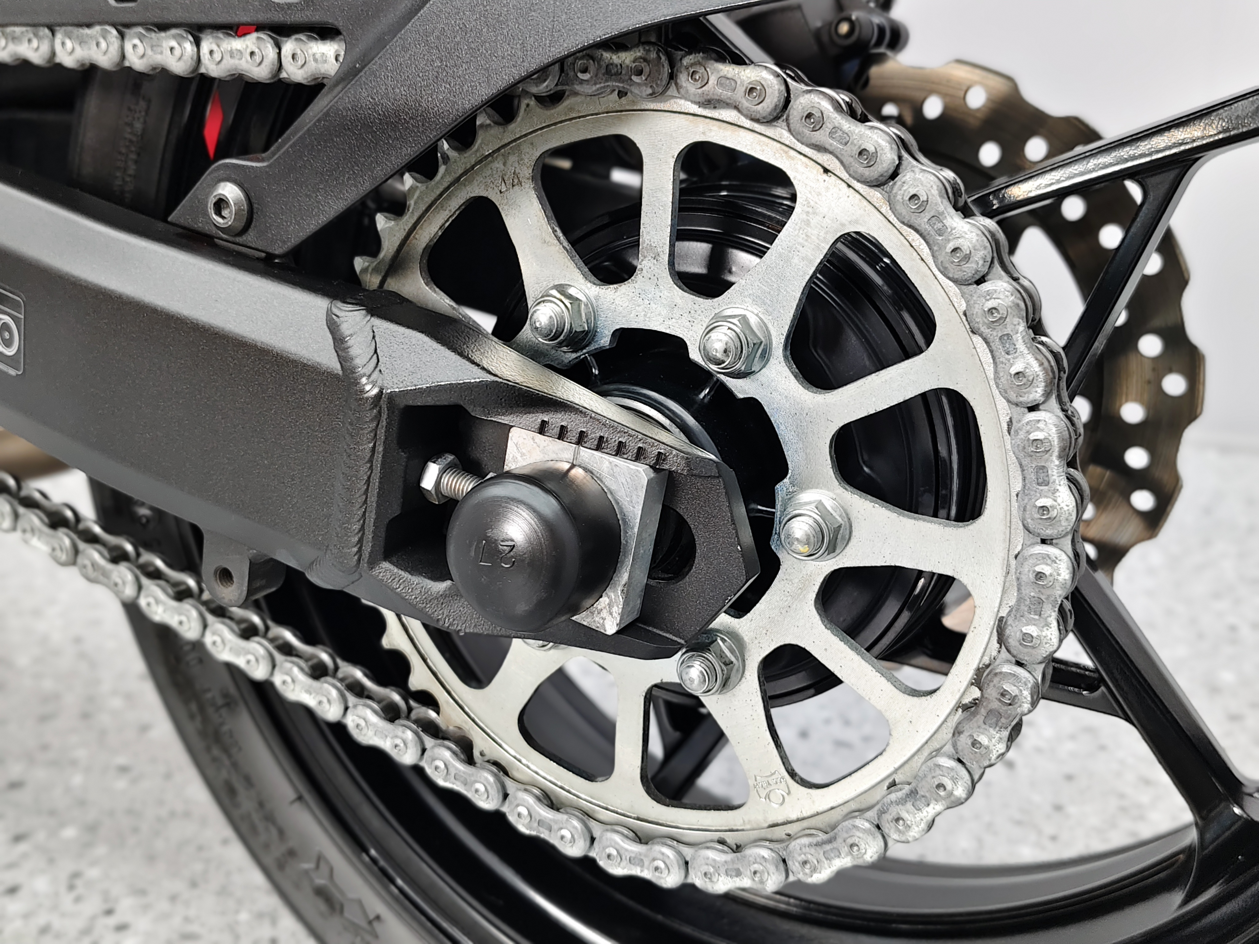 เข้าใหม่แรดดำดุ‼️KAWASAKI Z900โฉมLED จดปี 21โมเดล20 จัดทรงพร้อมซิ่ง 🦏💨