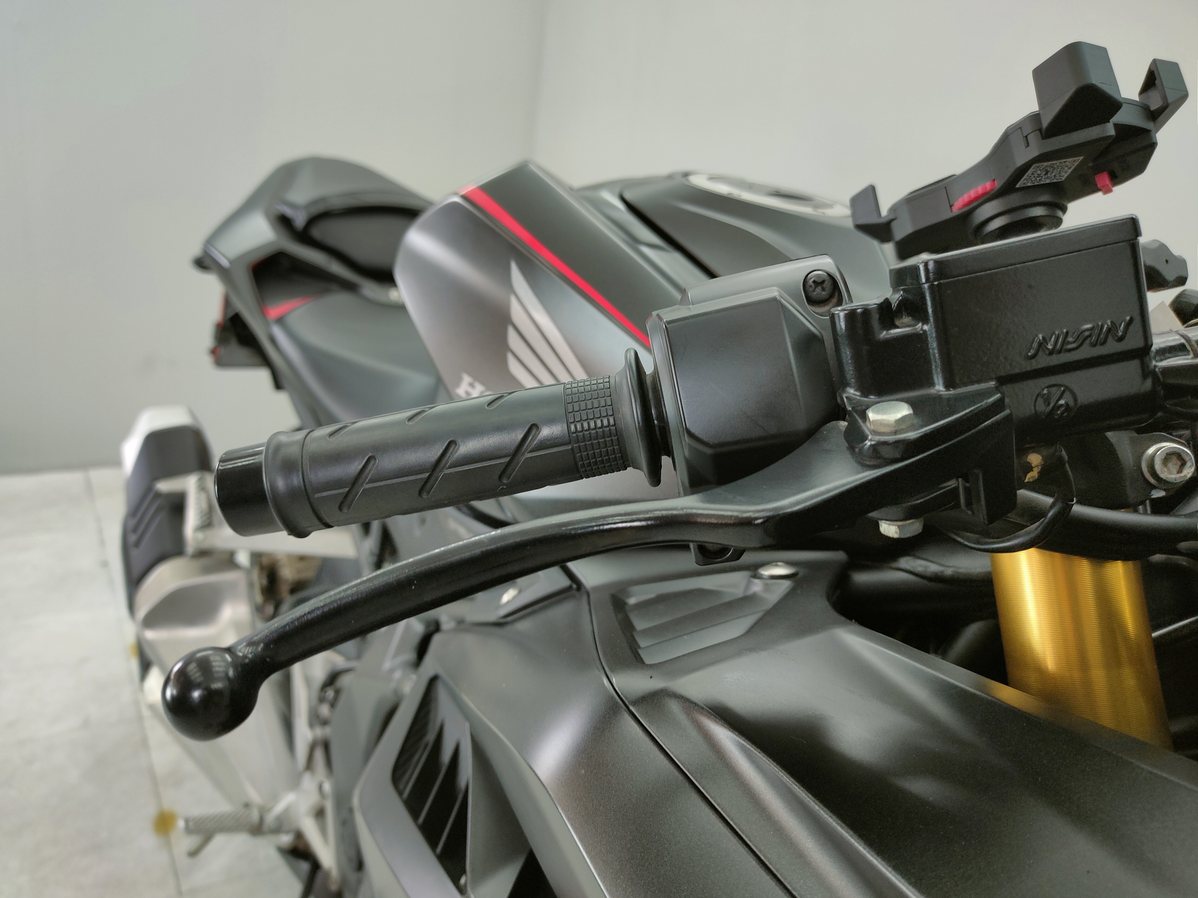 ❌️ ร้าน นี้ ไม่ กรอ ไมล์ ❌️ HONDA CBR250RR ปี 2021 โมเดล 2018 อ๊อปชั่นจัดจ้าน 💥Made in Japan เล็กพริกขี้หนู❗❗