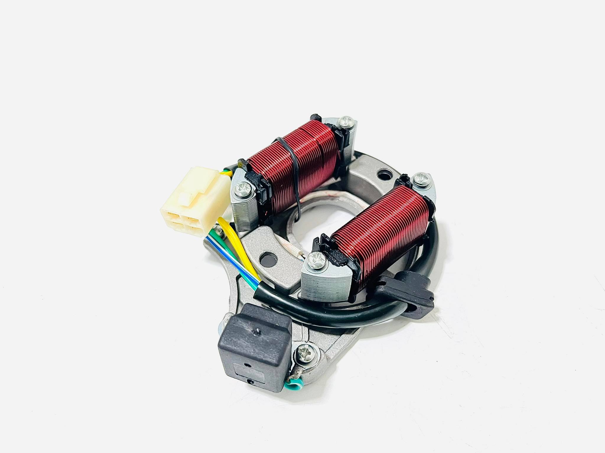 ฟิลย์คอยล์ ไลฟาน lifan 110 cc L20-22