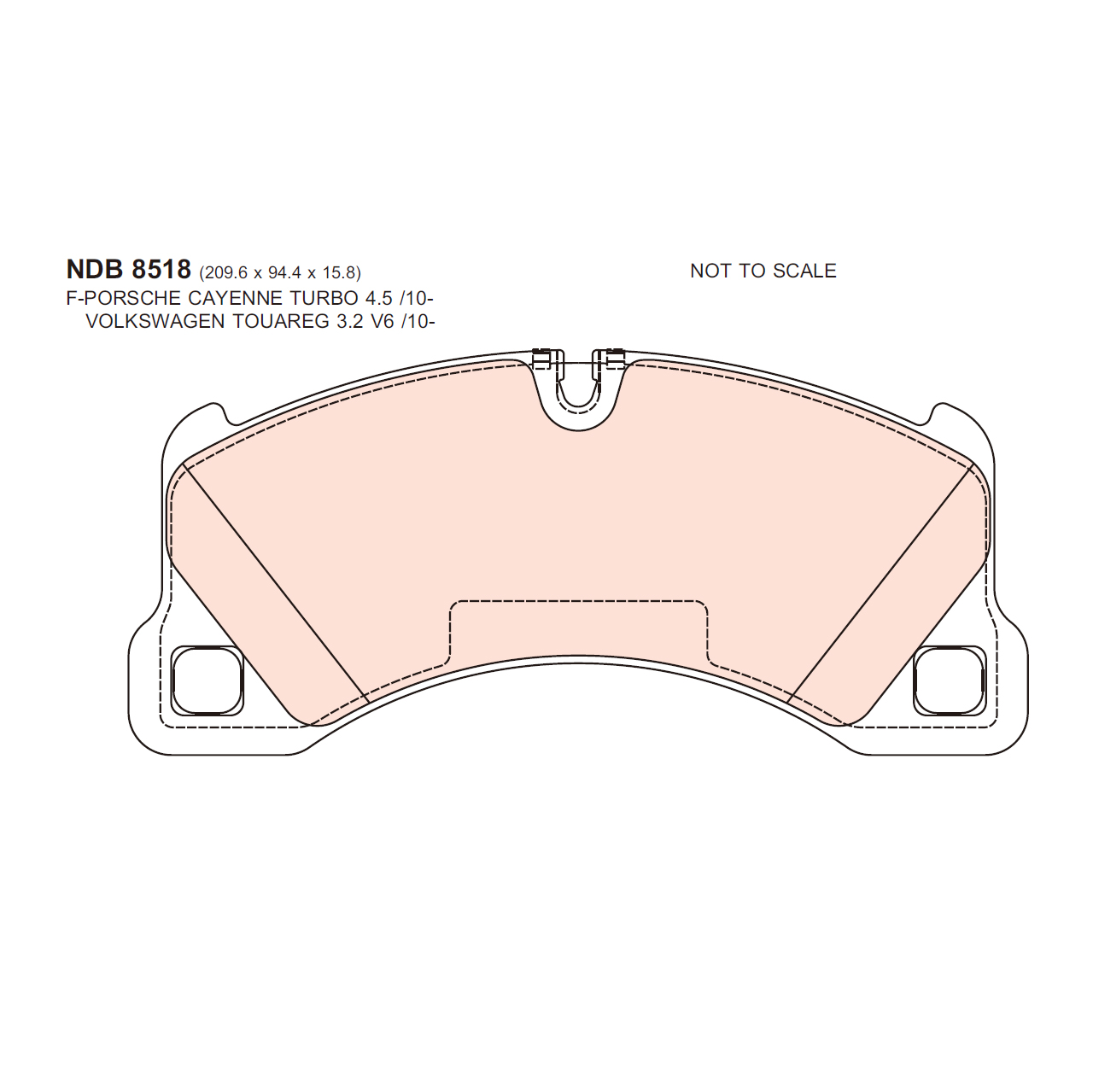 Cayenne Turbo 4.5 / 20Z (หน้า) - Nexzter MuSpec
