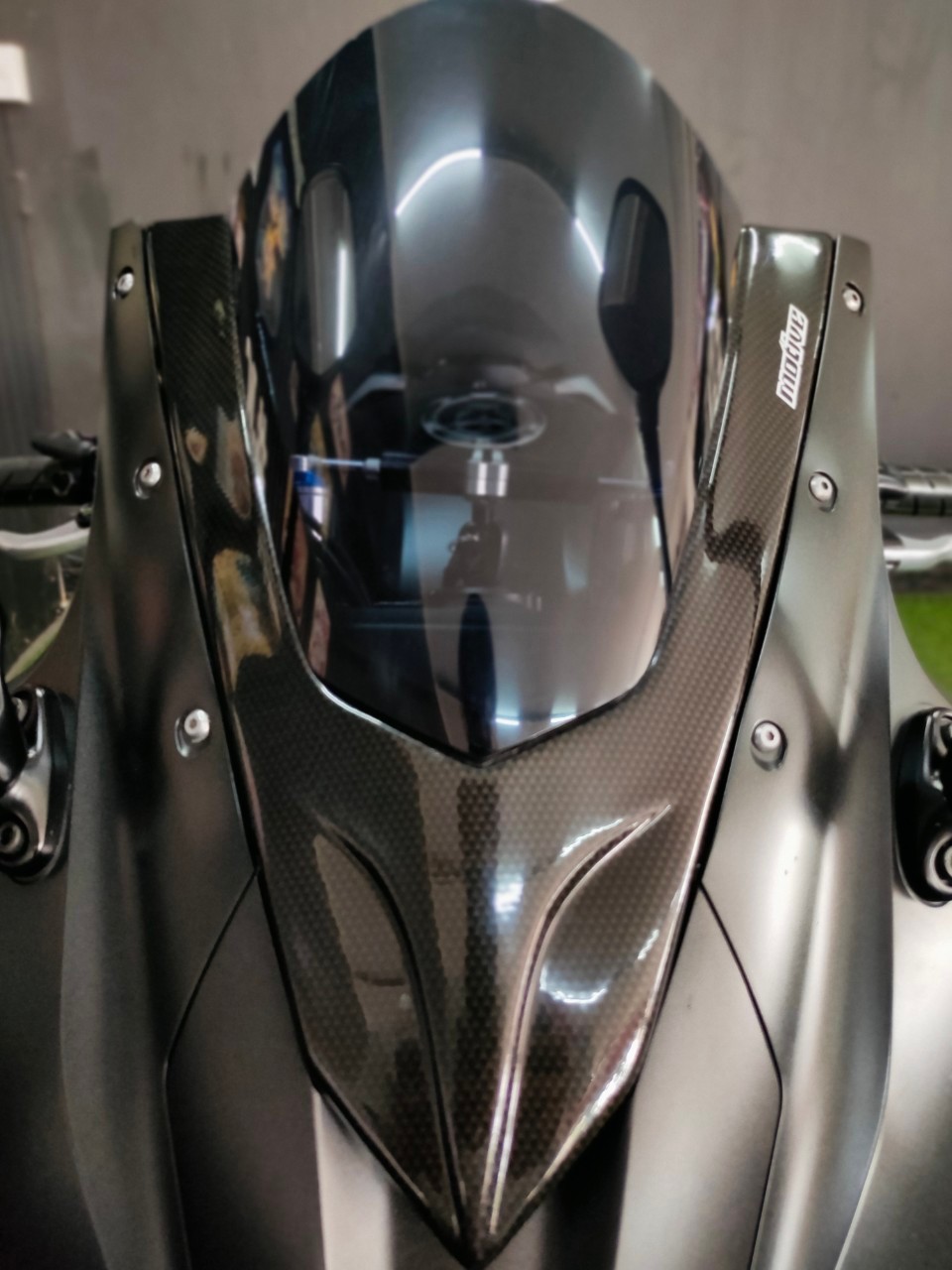 งบ 1900 ⁉️ ได้ขี่สายสปอร์ตของแต่งเพี๊ยบ 😱 จัดไป CBR500R ปลายปี2017 คันนี้เด็ด