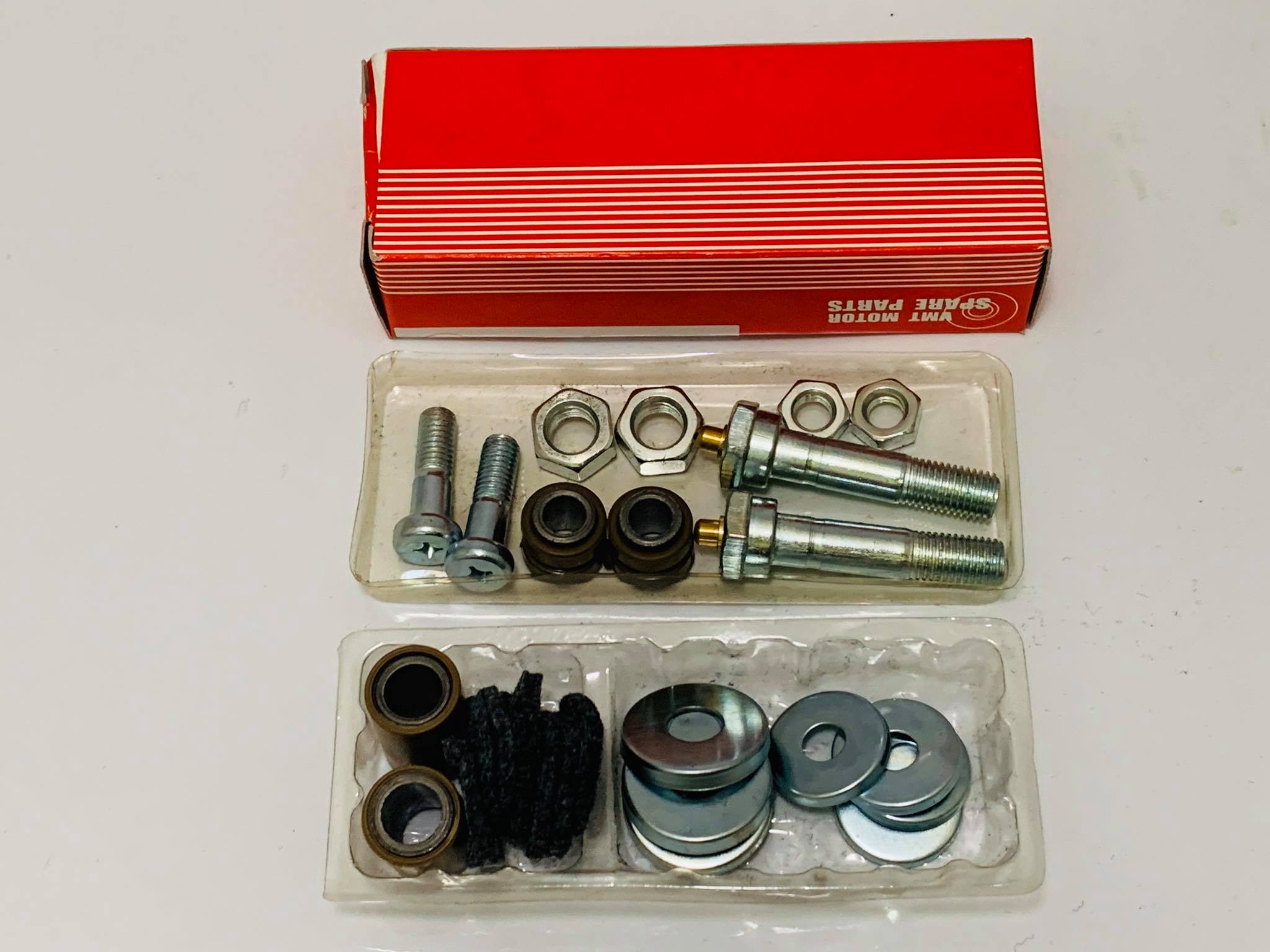 ชุดซ่อมบูทขาไก่มอเตอร์ไซด์ฮอนด้าซี70/ซี700 L25-26