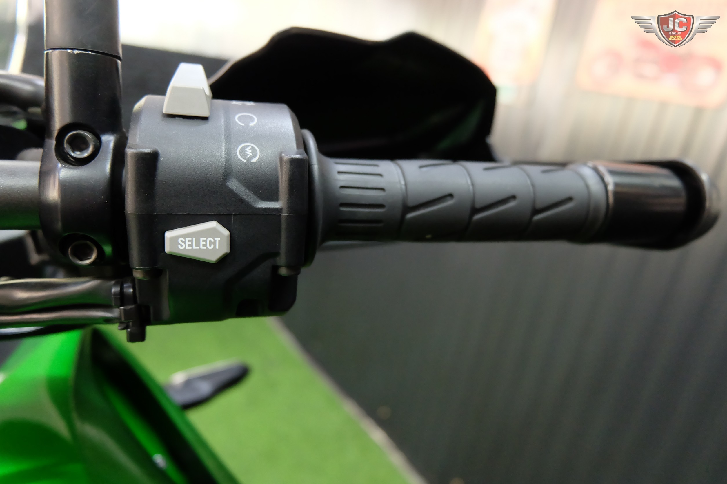 ✨เจ้ากิ้งก่ายักษ์✨ รุ่นใหญ่สายทัวร์ริ่ง KAWASAKI VERSYS _SE 1000 รถปี19 ✨