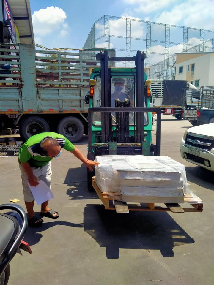 หินสวย สวยจริง สวยทุกรุ่น Crystal Black , Silver Grey, Cobble