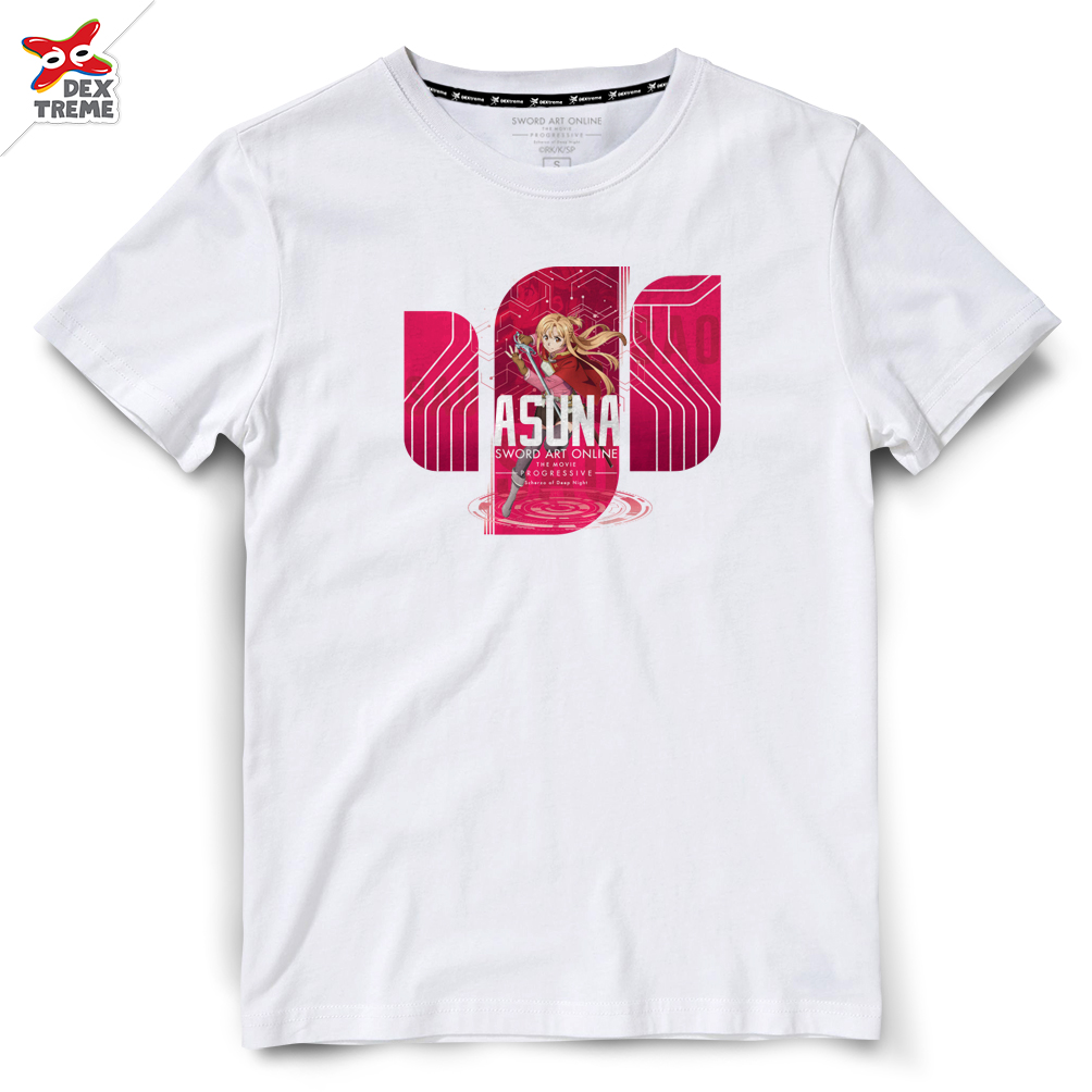 เสื้อ Sword Art Online