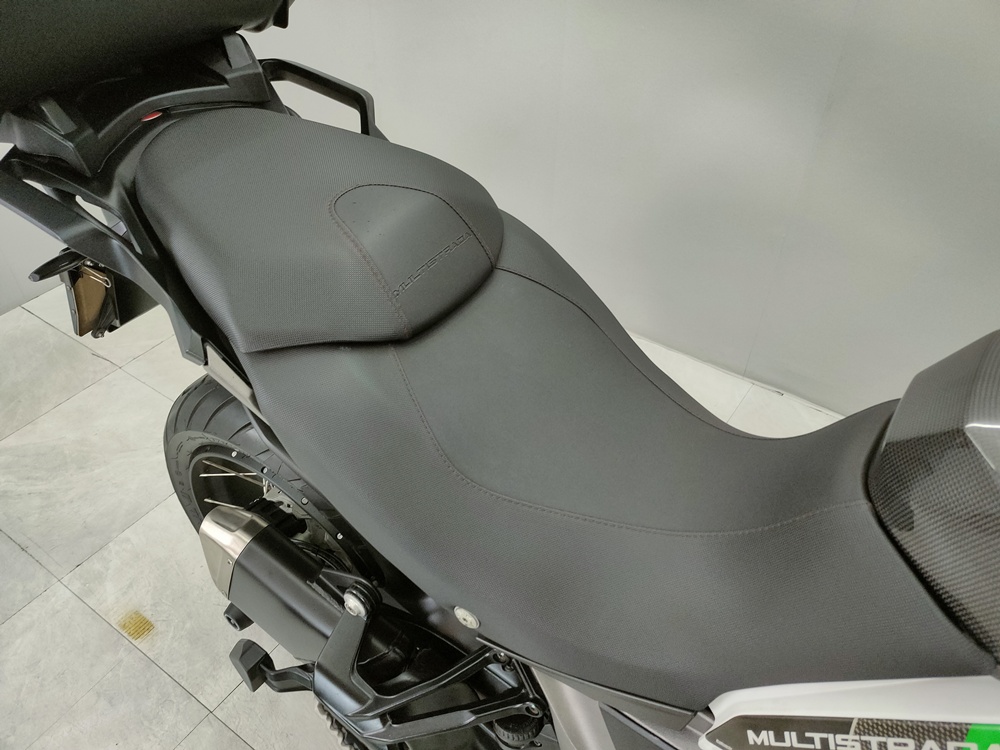 จัดเลยสายทัวร์ 💥 DUCATI MULTISTRADA 950 Advanture Touring รถปลายปี 2018 ‼️