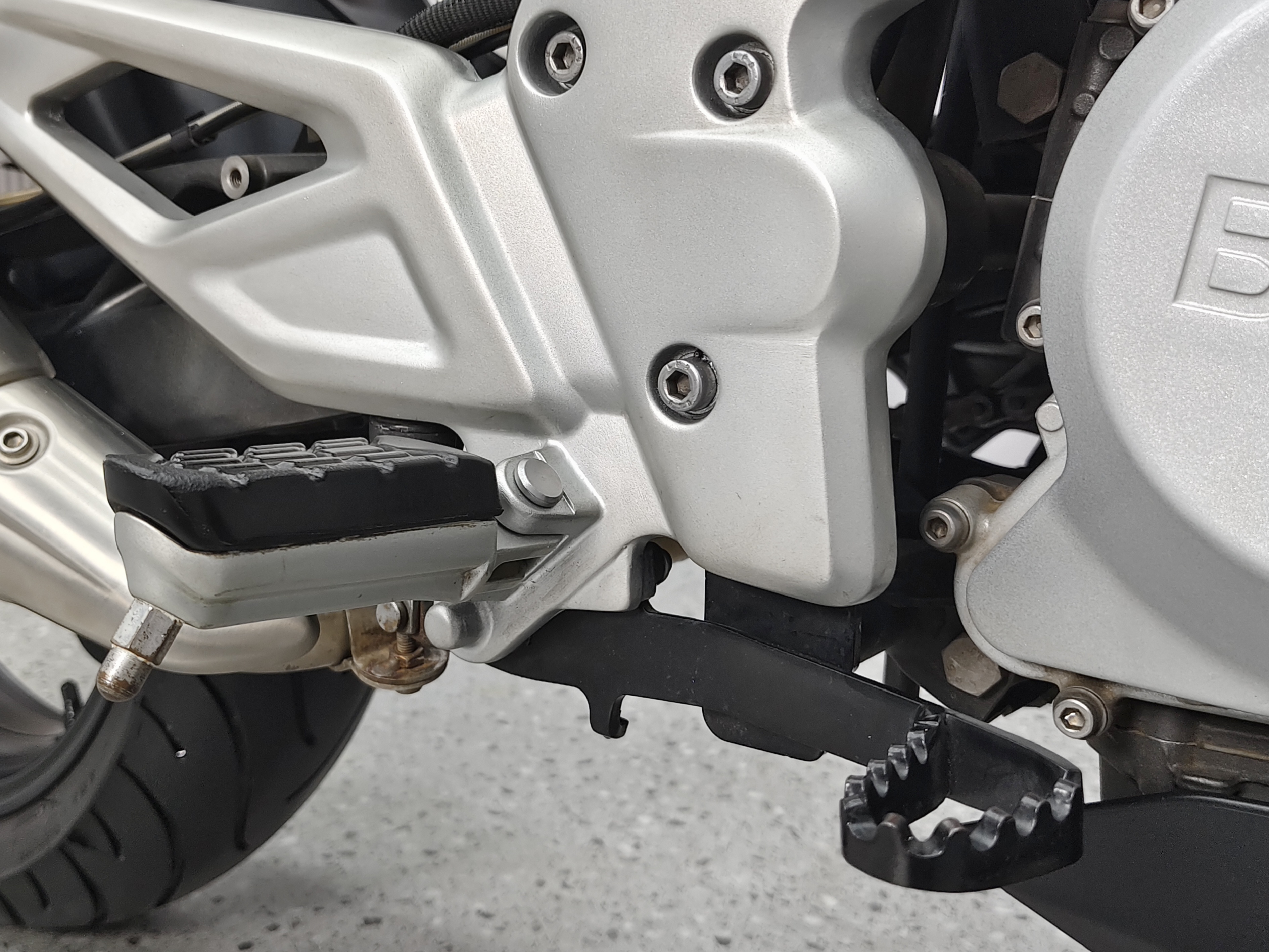 ❌ ร้าน นี้ ไม่ กรอ ไมล์ ทุก คัน ❌ BMW G310R จดปี 2018